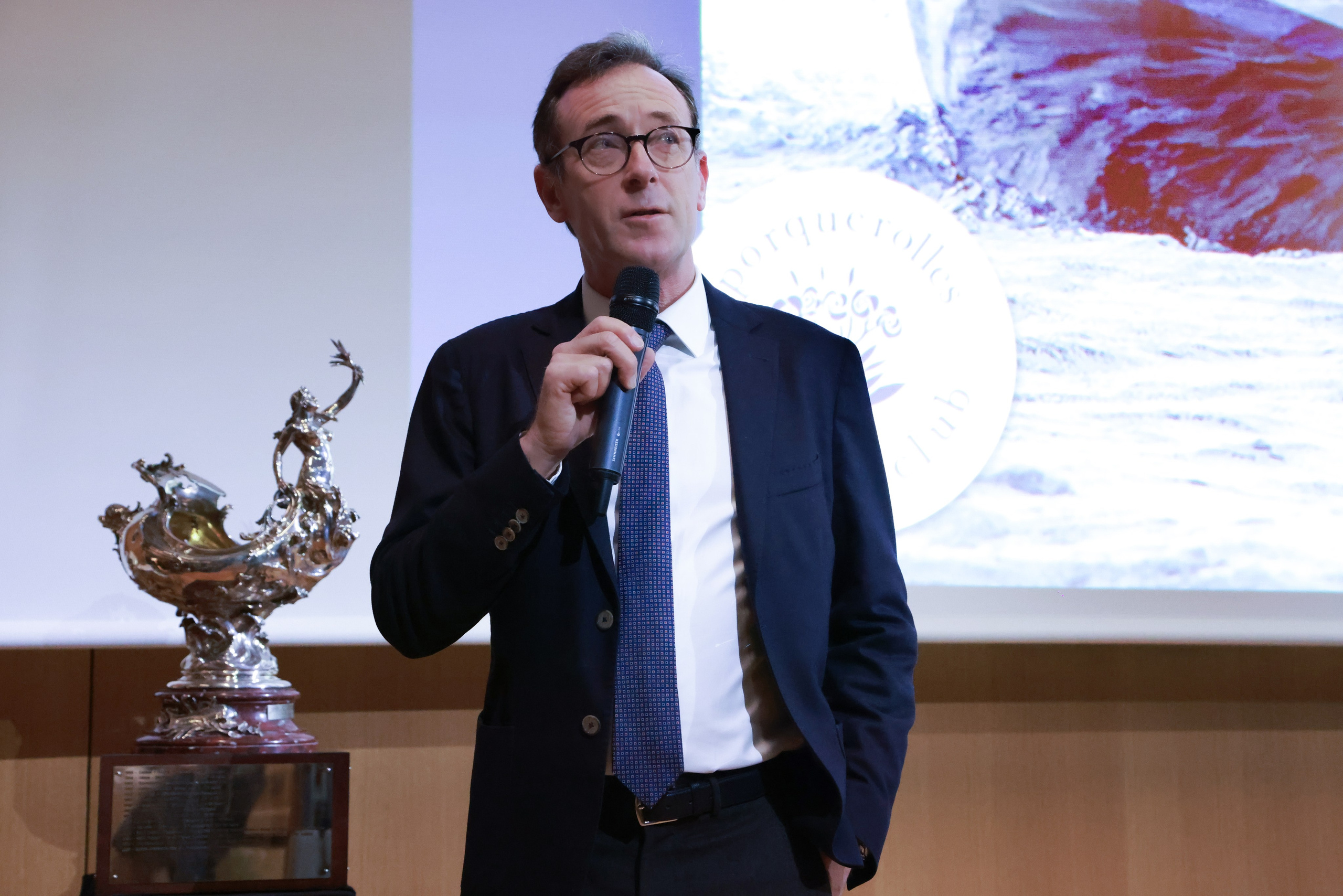 YCF 2025. Natalia Bogdanovska. Films et photographie corporate en France