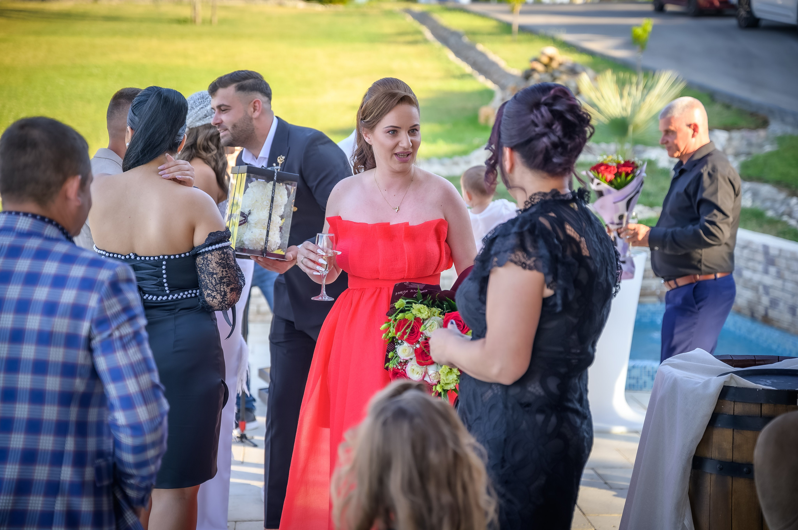 Nunta Lebada Neagra Resort – locatie premium evenimente