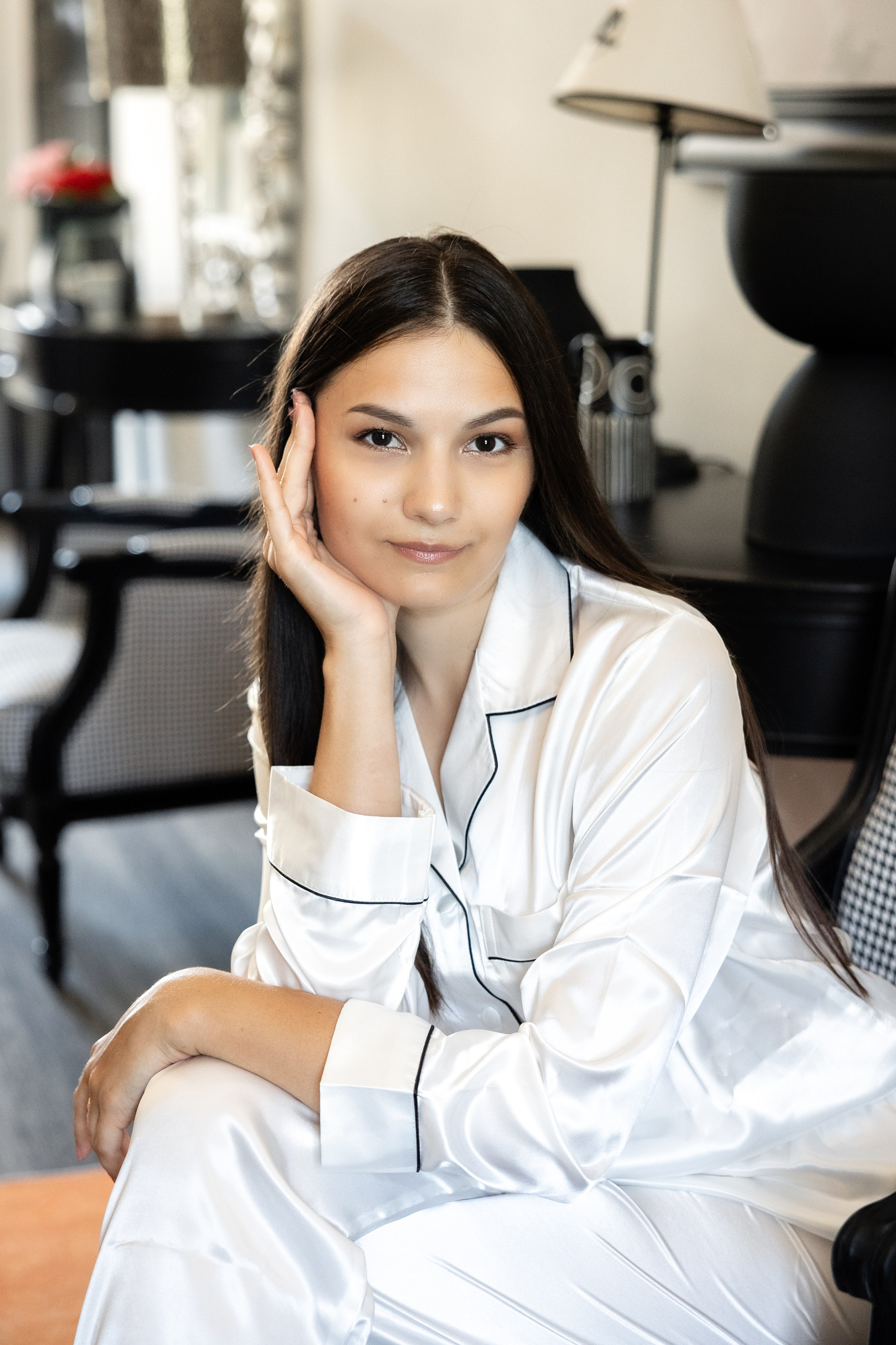 Wedding in Domaine De Montcausson. Eugénie Smirnova — your photographer in Toulouse and southwest France
