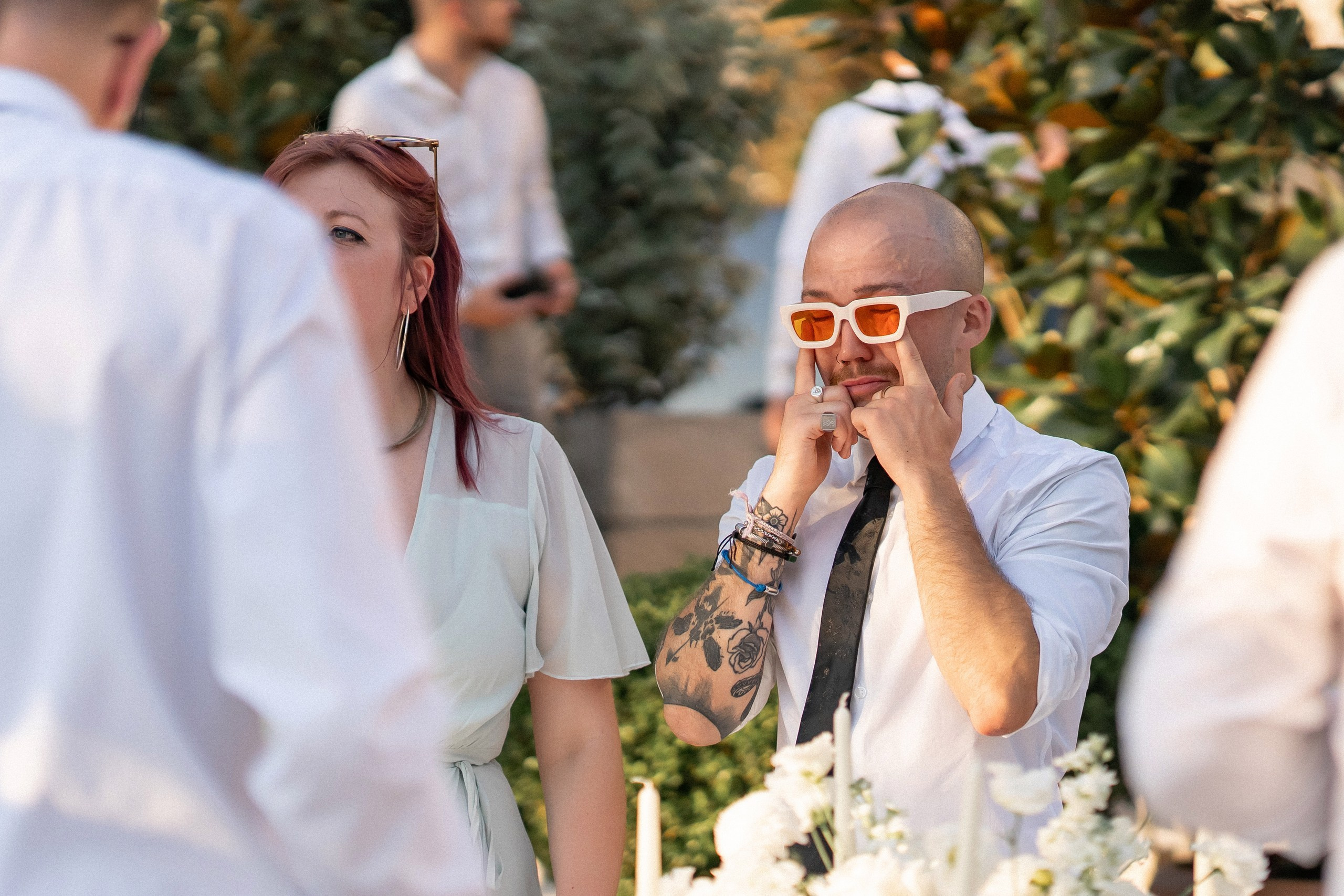 Wedding at Forza Terra | Kotor Bay — Montenegro