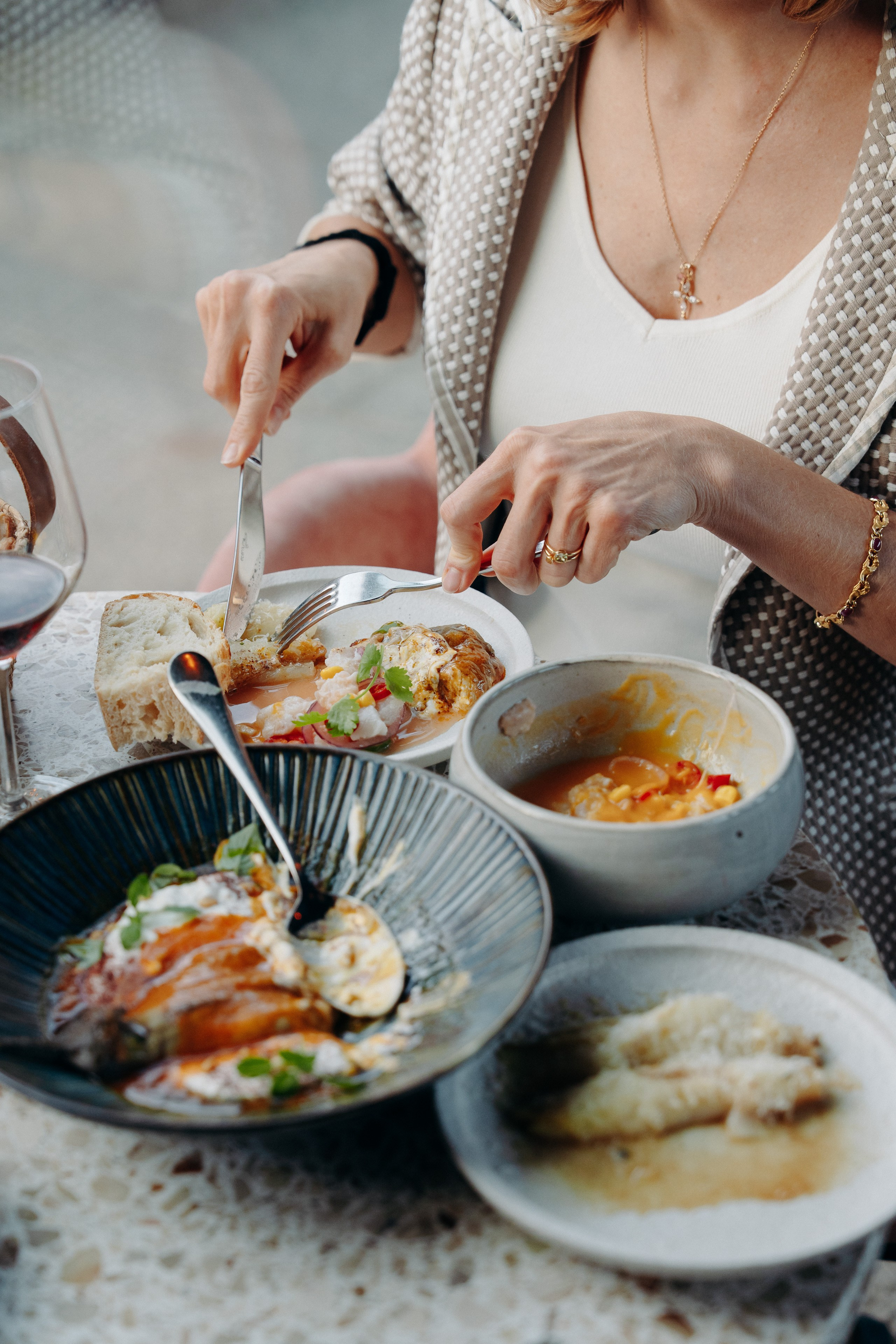 Schuman. Контент-фотограф Алина Филимонова