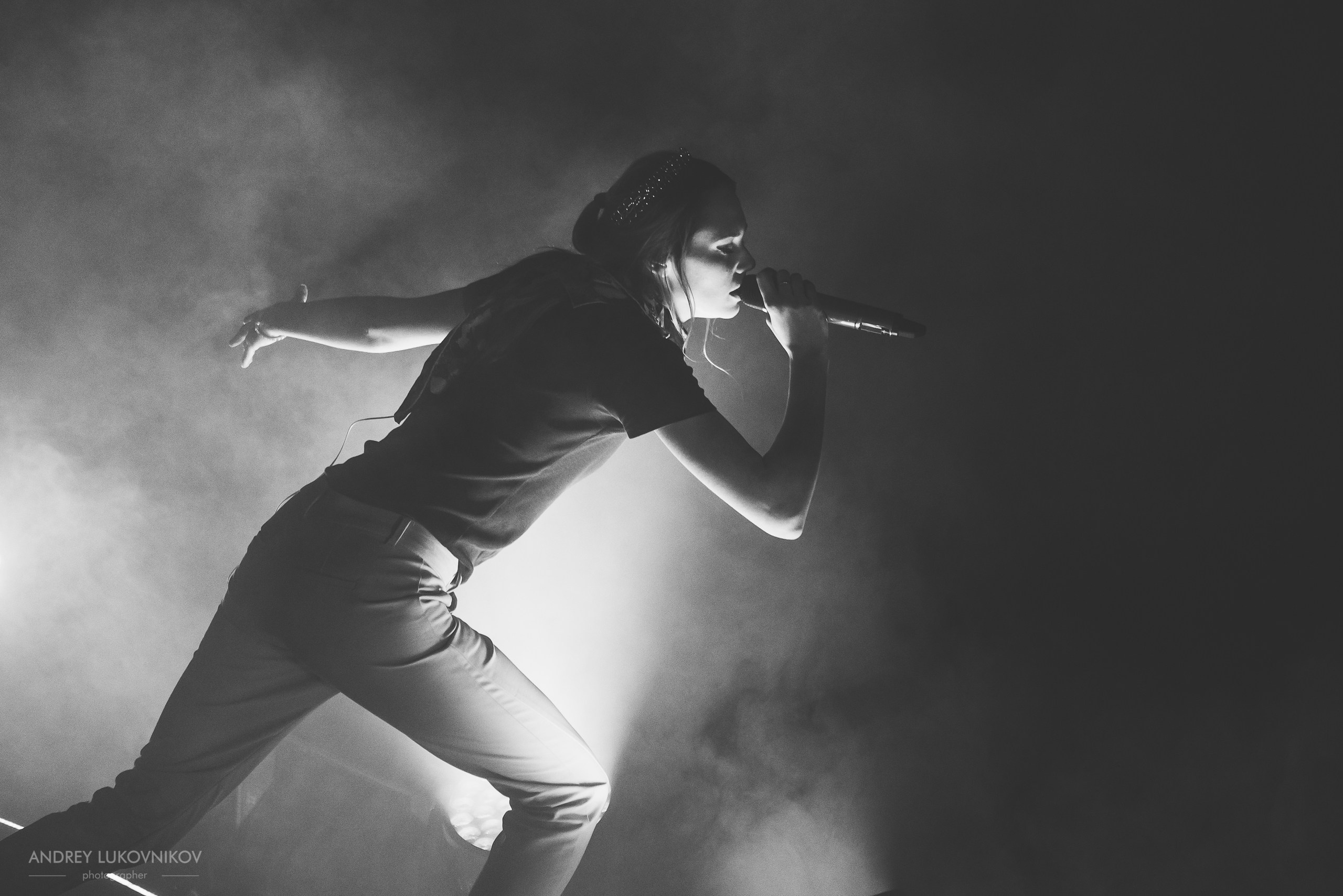 Kadebostany. Monumental Tour 2018