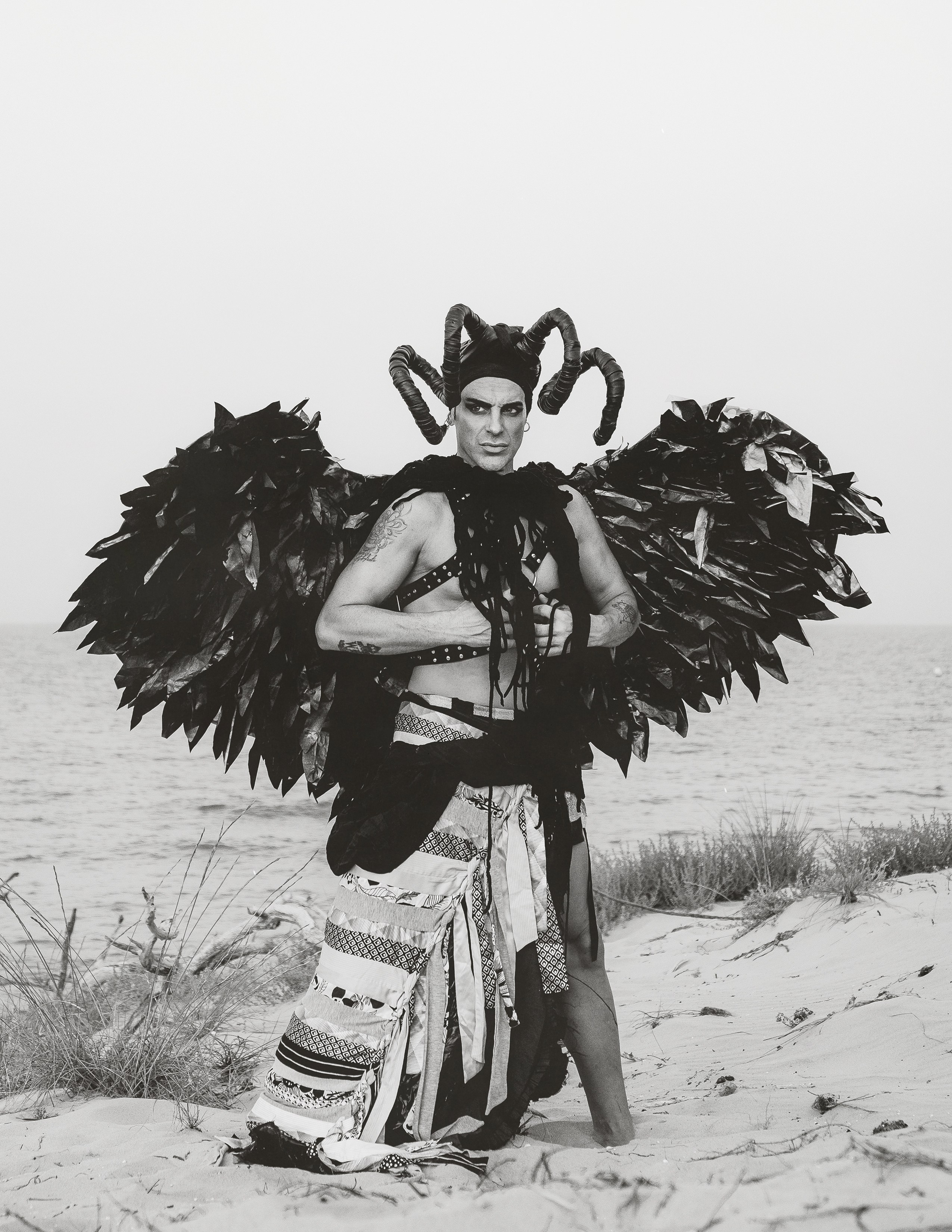 Dark Angel