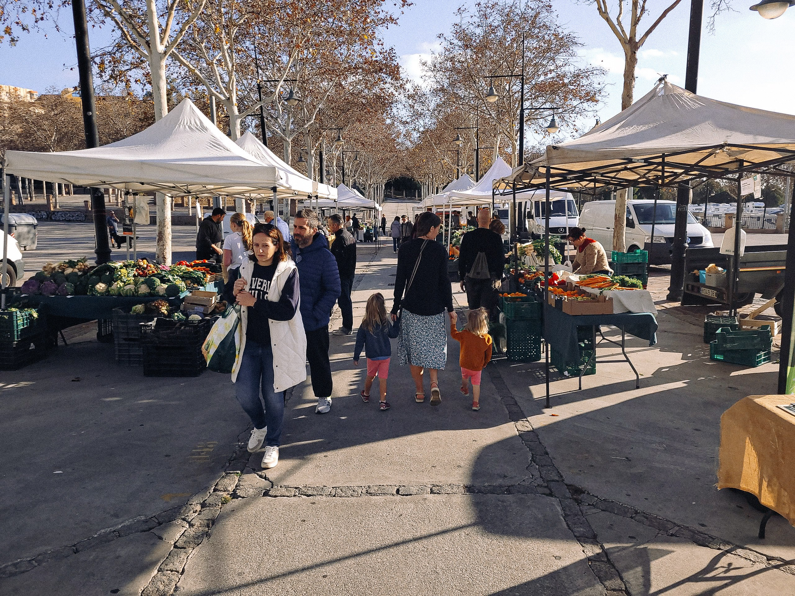 CEĻOJUMS SPĀNIJA, MALAGA AR BĒRNIEM