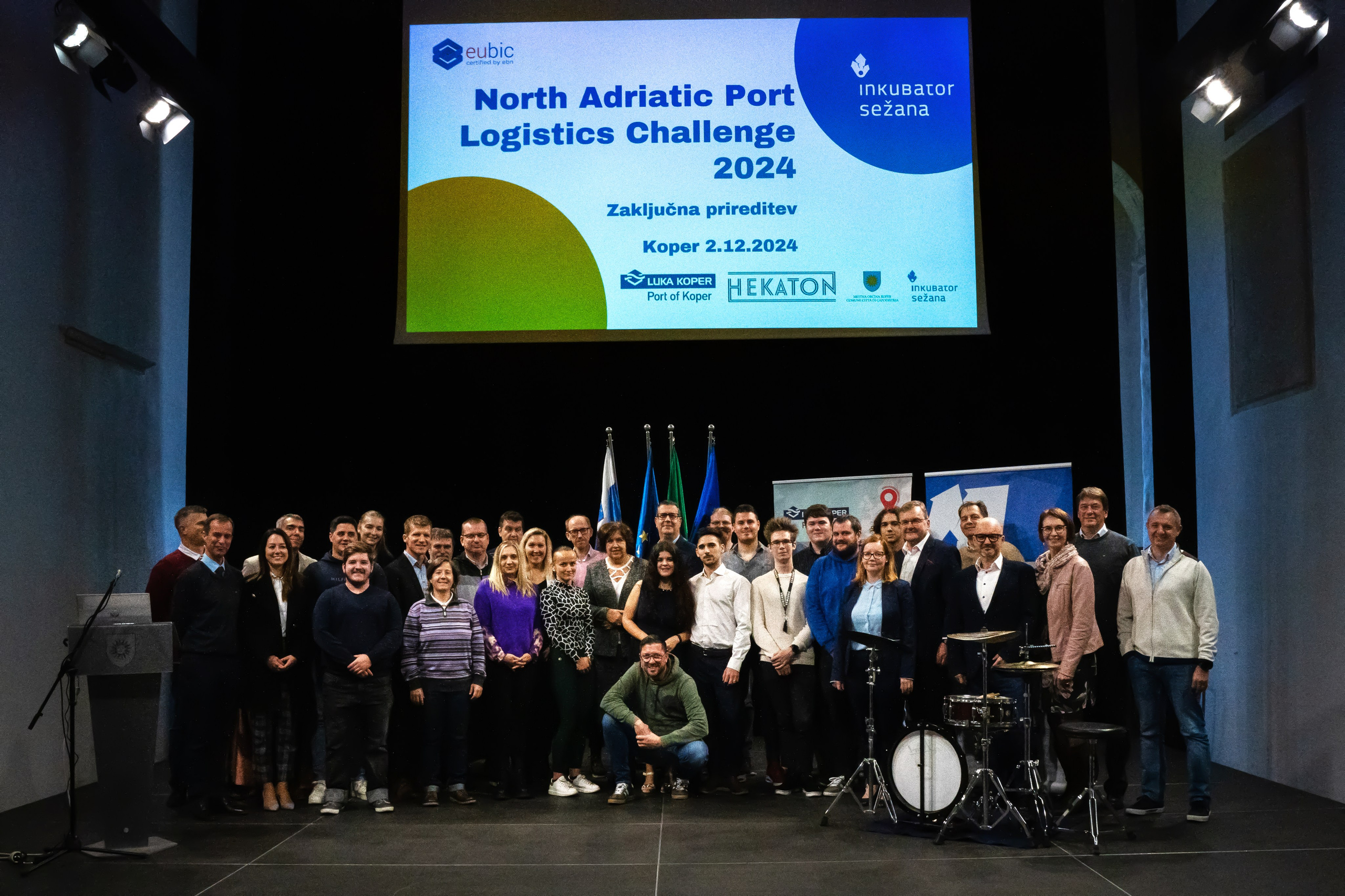 Fotografiranje dogodkov. Photographer Mariia Bortiakova