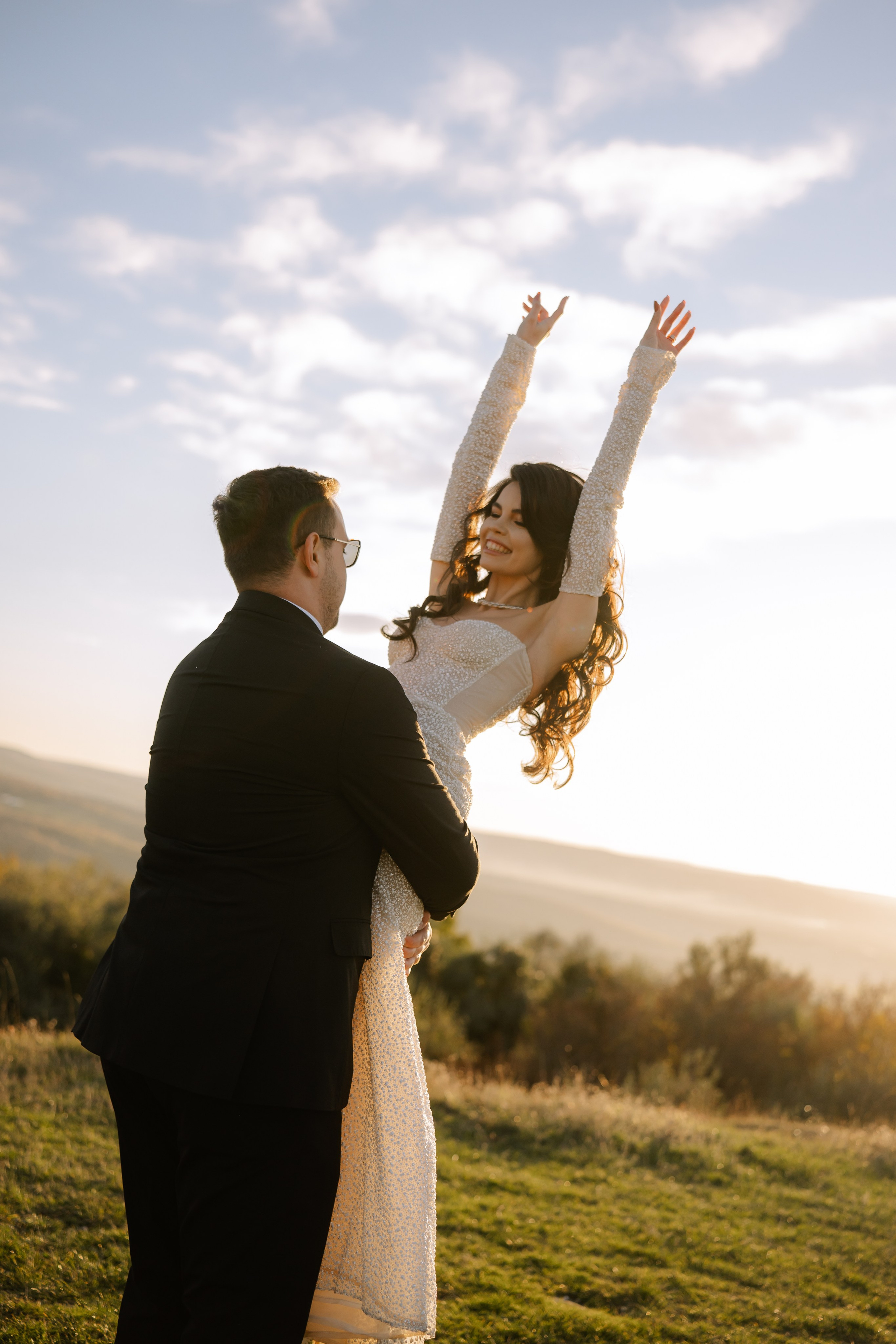 Proud Vision Weddings | Wedding Photography & Films — Servicii profesionale Foto Video Nunta Iasi