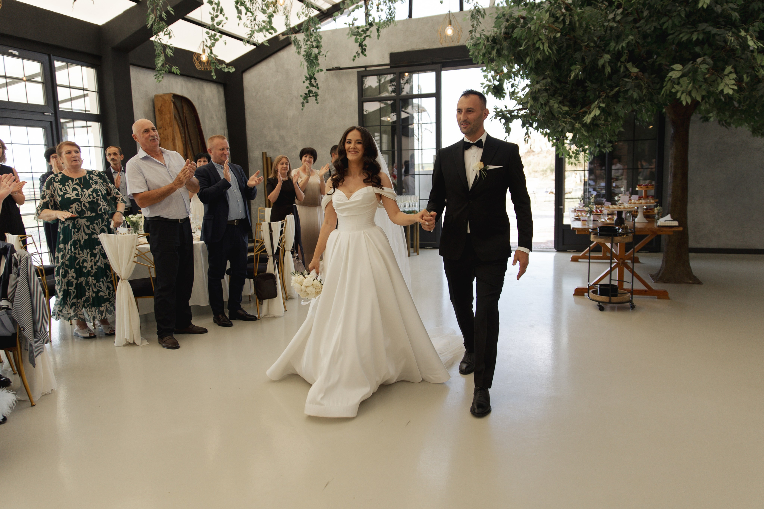 Victoria & Cristian | Wedding at Province Timisoara. Wedding photographer and videographer based in Timisoara, Romania