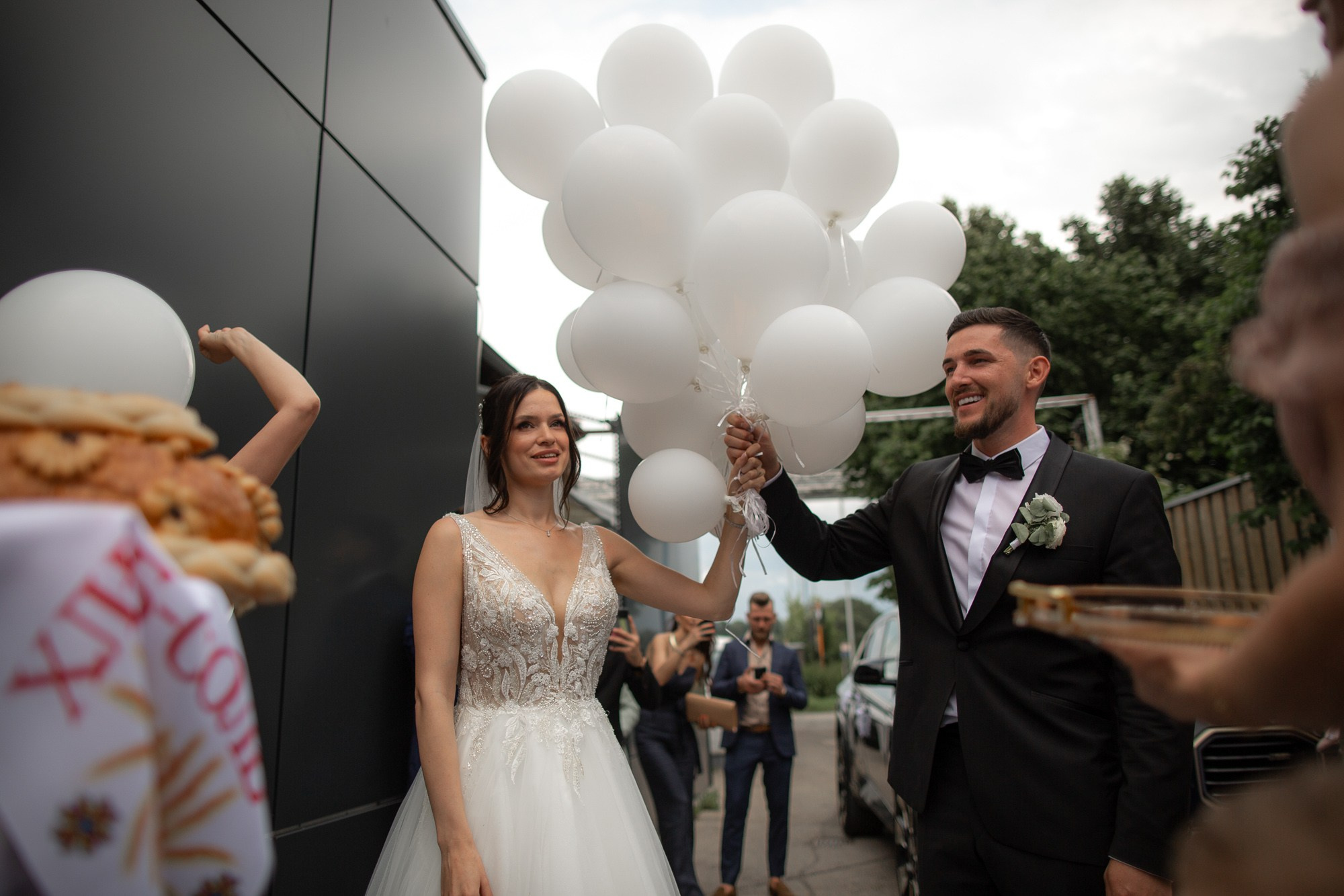 Hochzeit Augsburg | Hochzeitsfotograf & Videograf