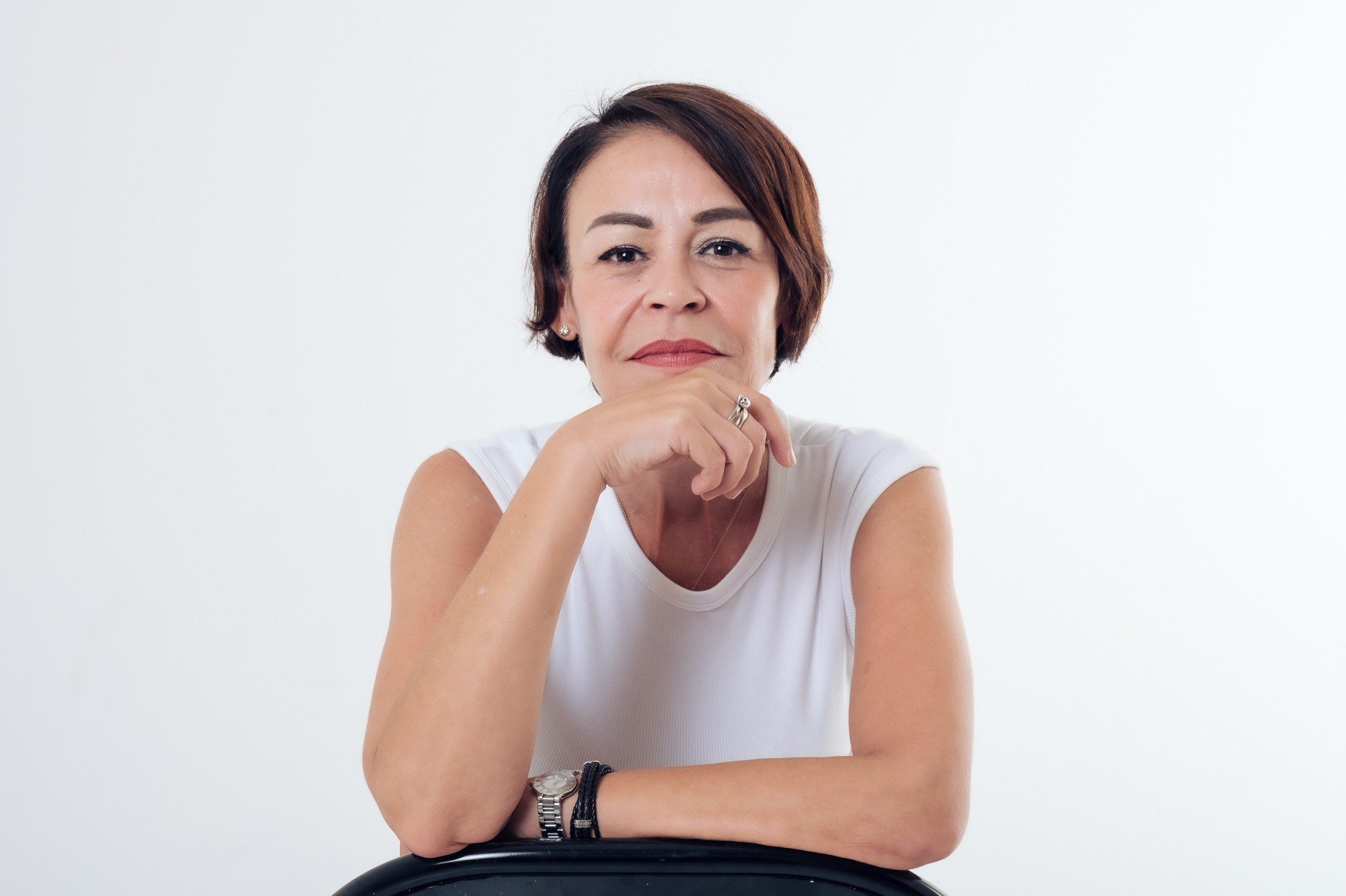 Fotografía de Marca Personal en Canarias | Retratos Naturales y Profesionales