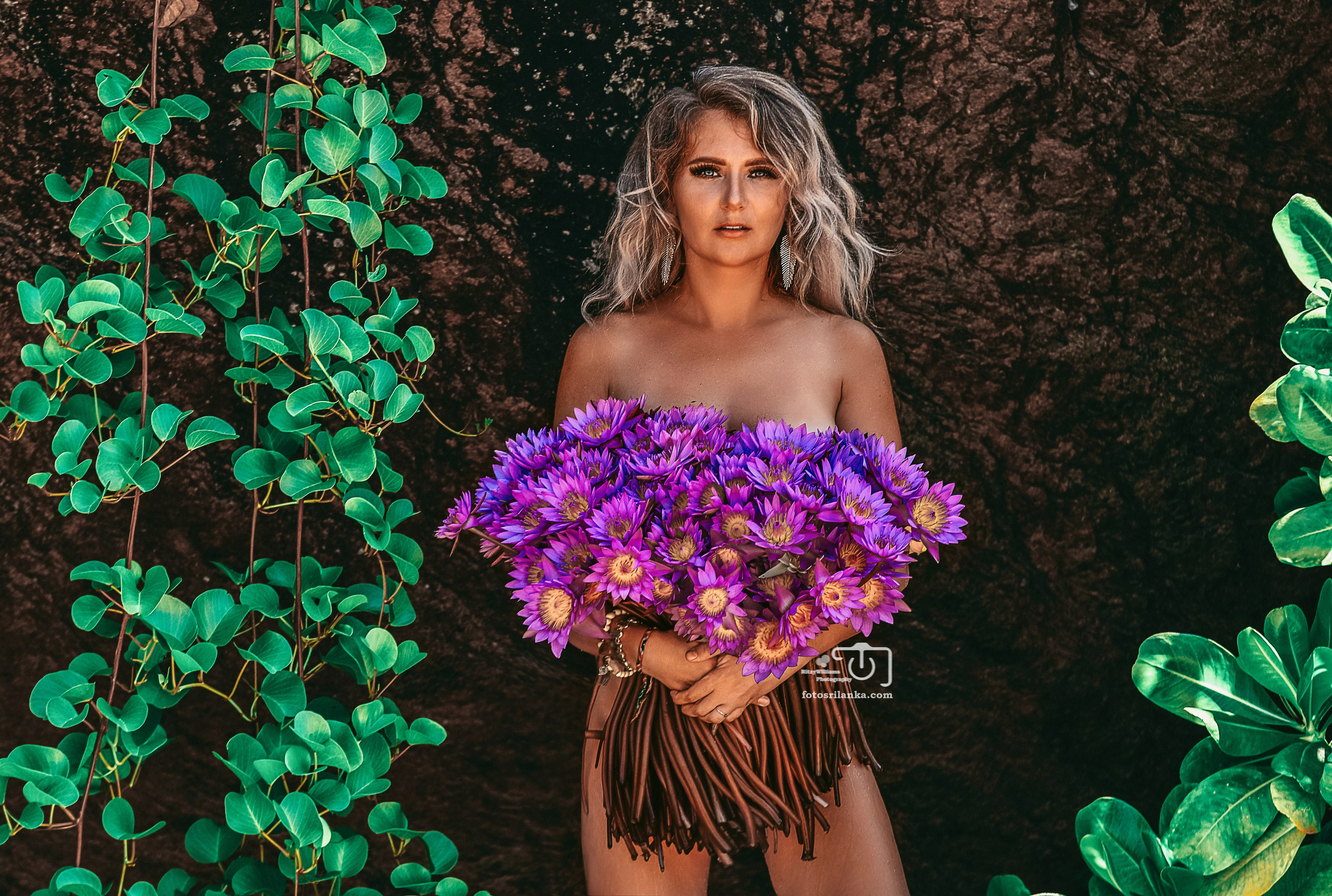 Индивидуальная фотосессия на Шри Ланке. Фотограф на Шри Ланке