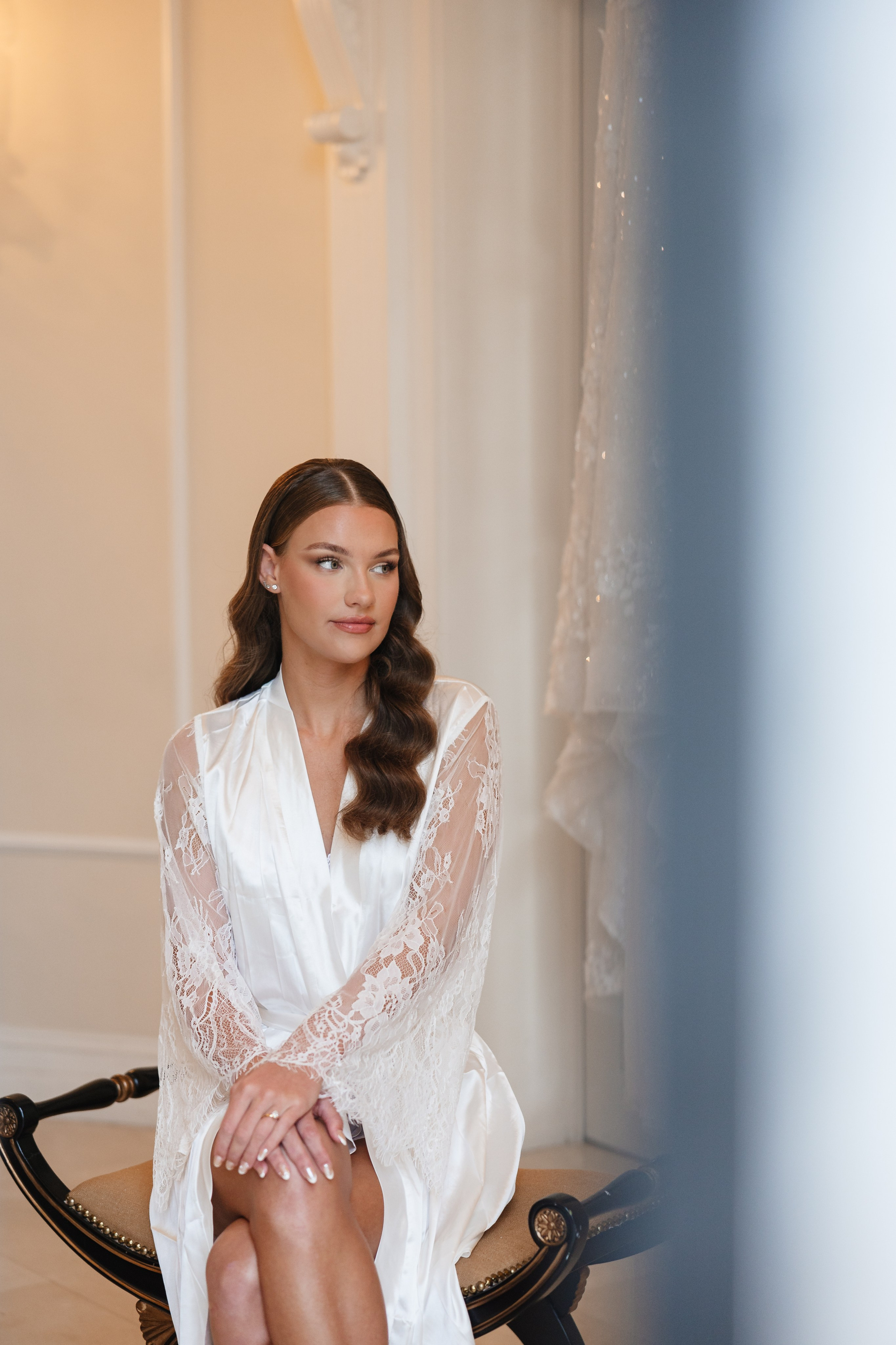 Olivia & Daniel’s Dream Wedding at Gem Mansion. YES I DO PRODUCTION — Wedding photography&videography