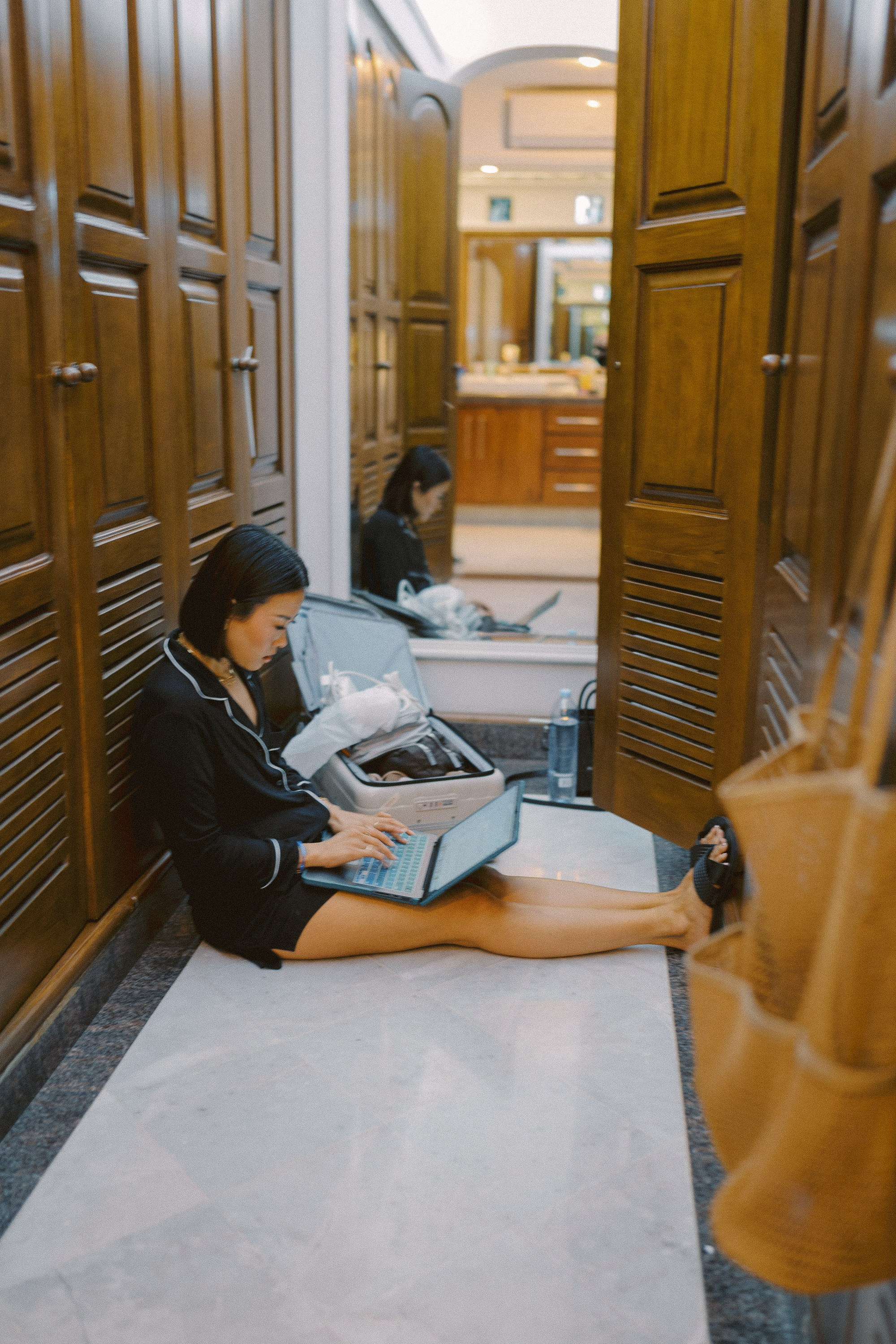 Double Wedding. Sayulita Wedding Photographer, Puerto Vallarta, Cabo