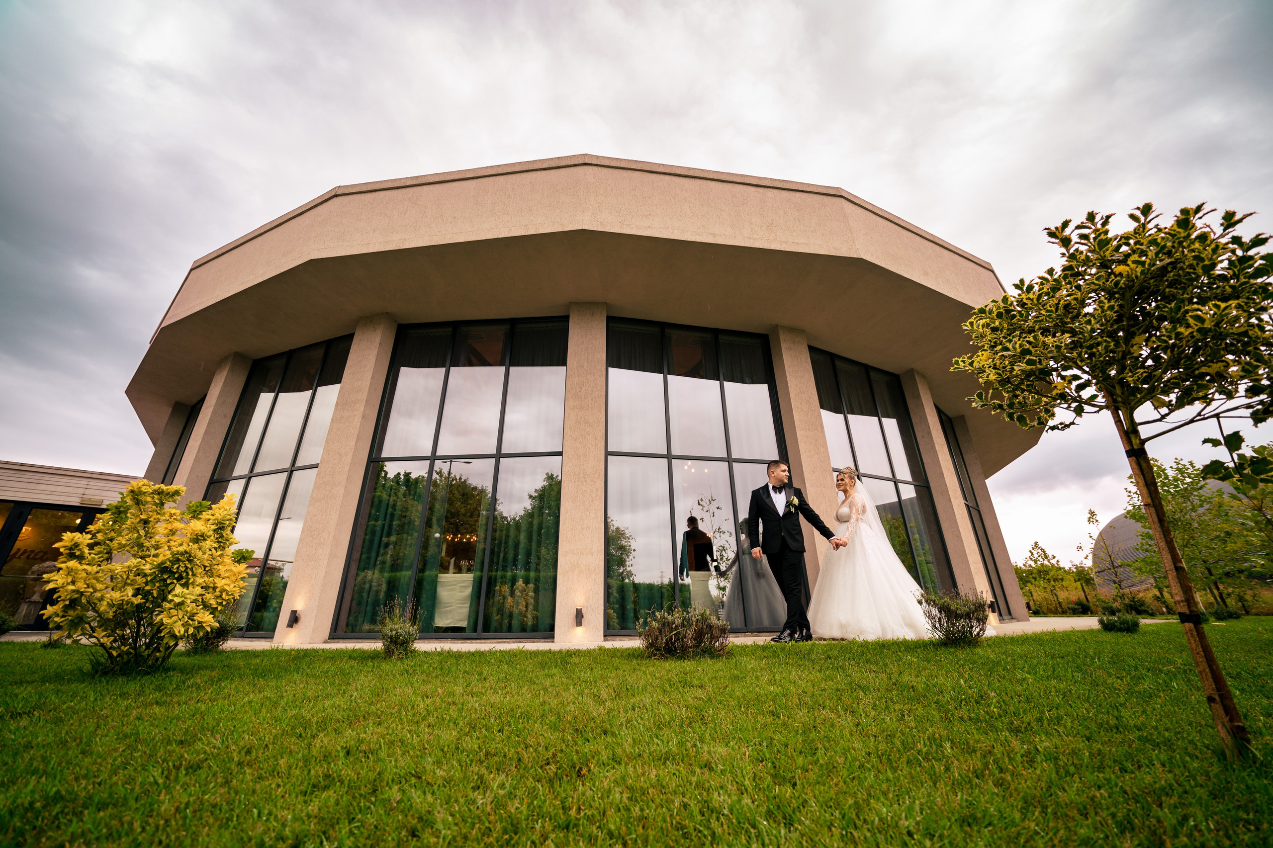Andreea, Damian si Aris. Fotograf nunta si evenimente Giurgiu