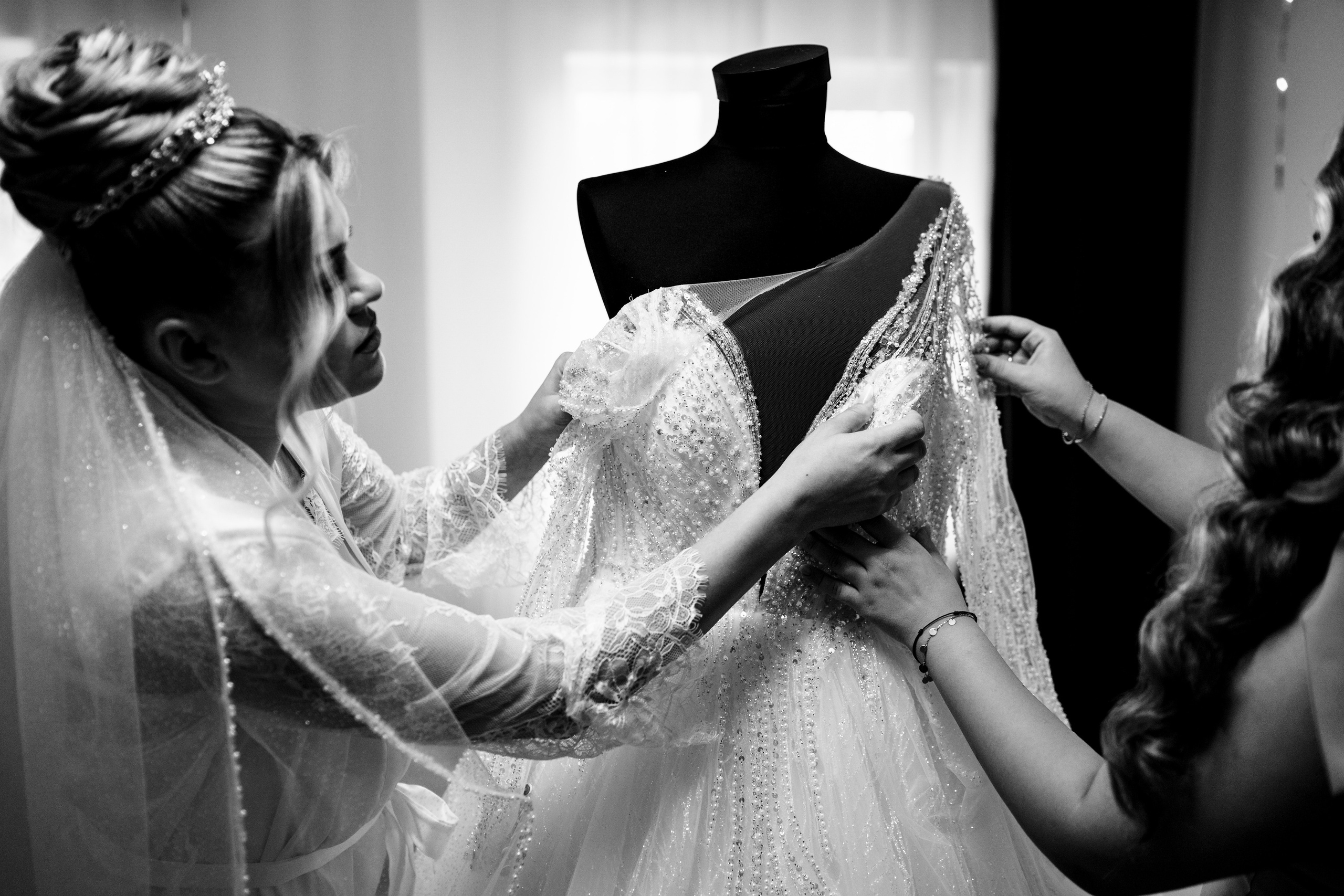 Andreea, Damian si Aris. Fotograf nunta si evenimente Giurgiu