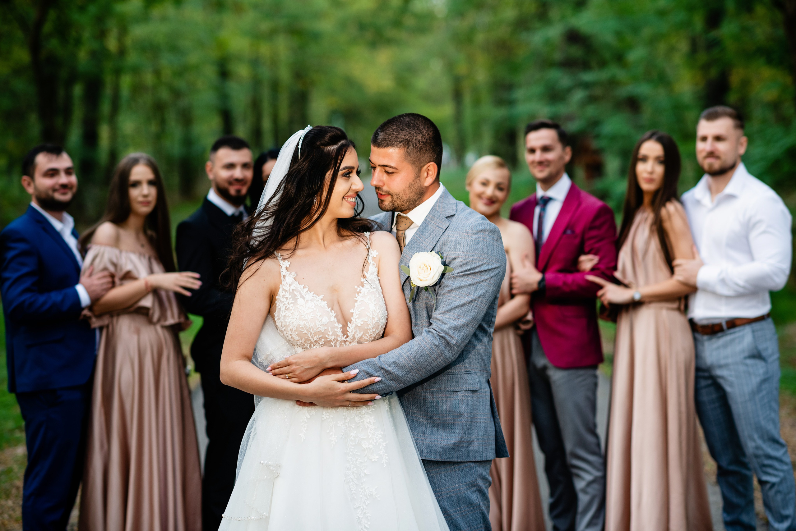 Elena & Cristi. Acasă