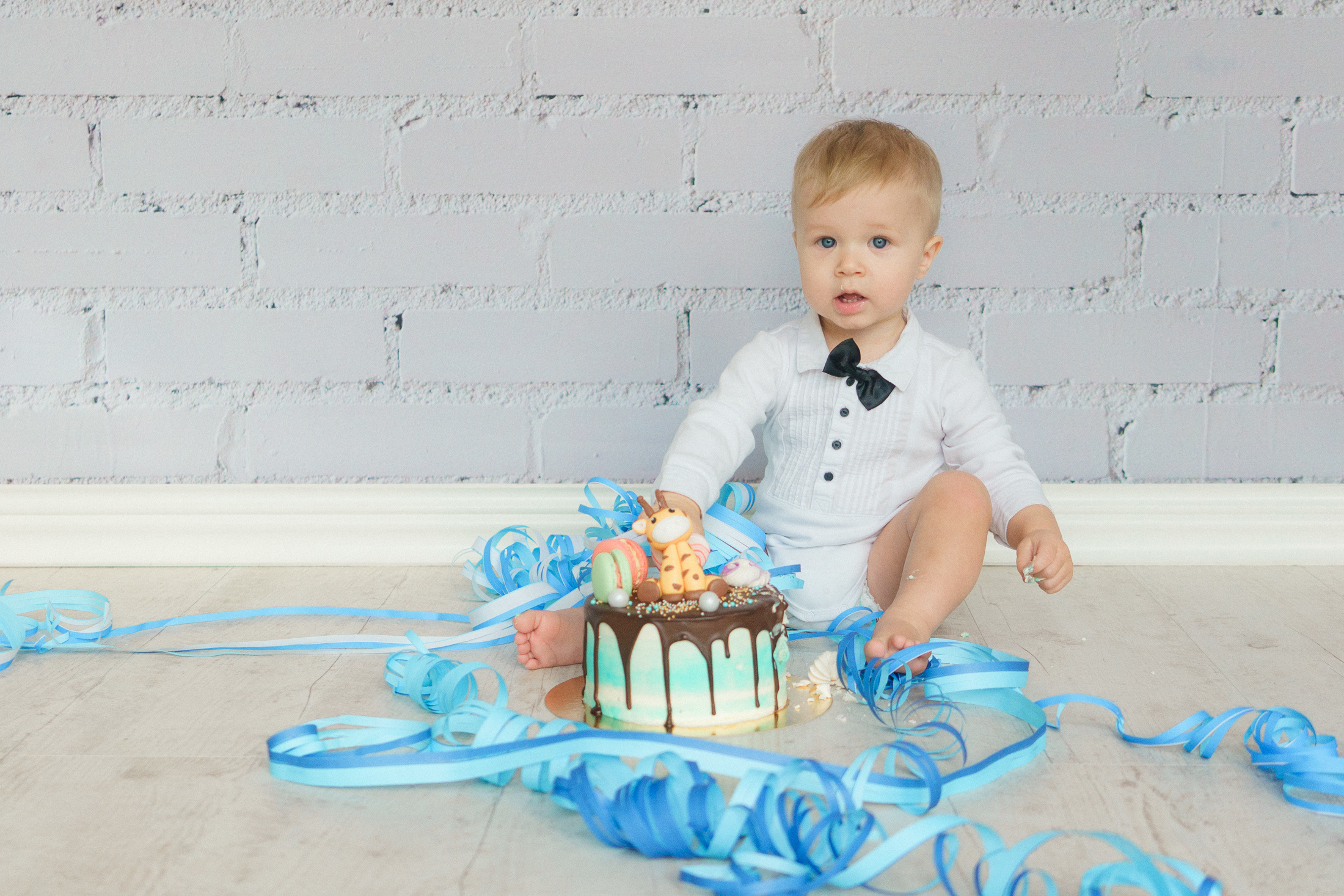 1-vuotiskuvaus Nurmijärvellä