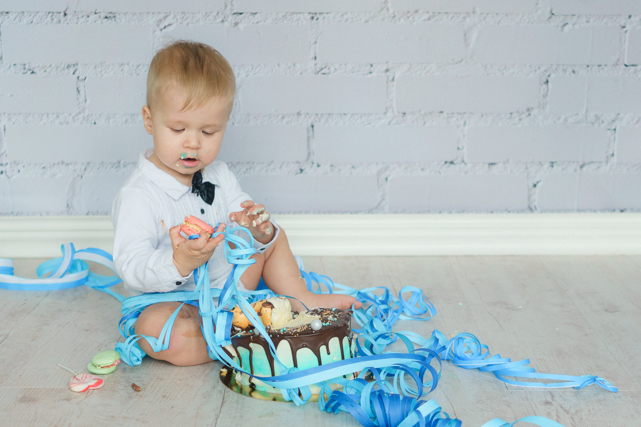 1-vuotiskuvaus Nurmijärvellä