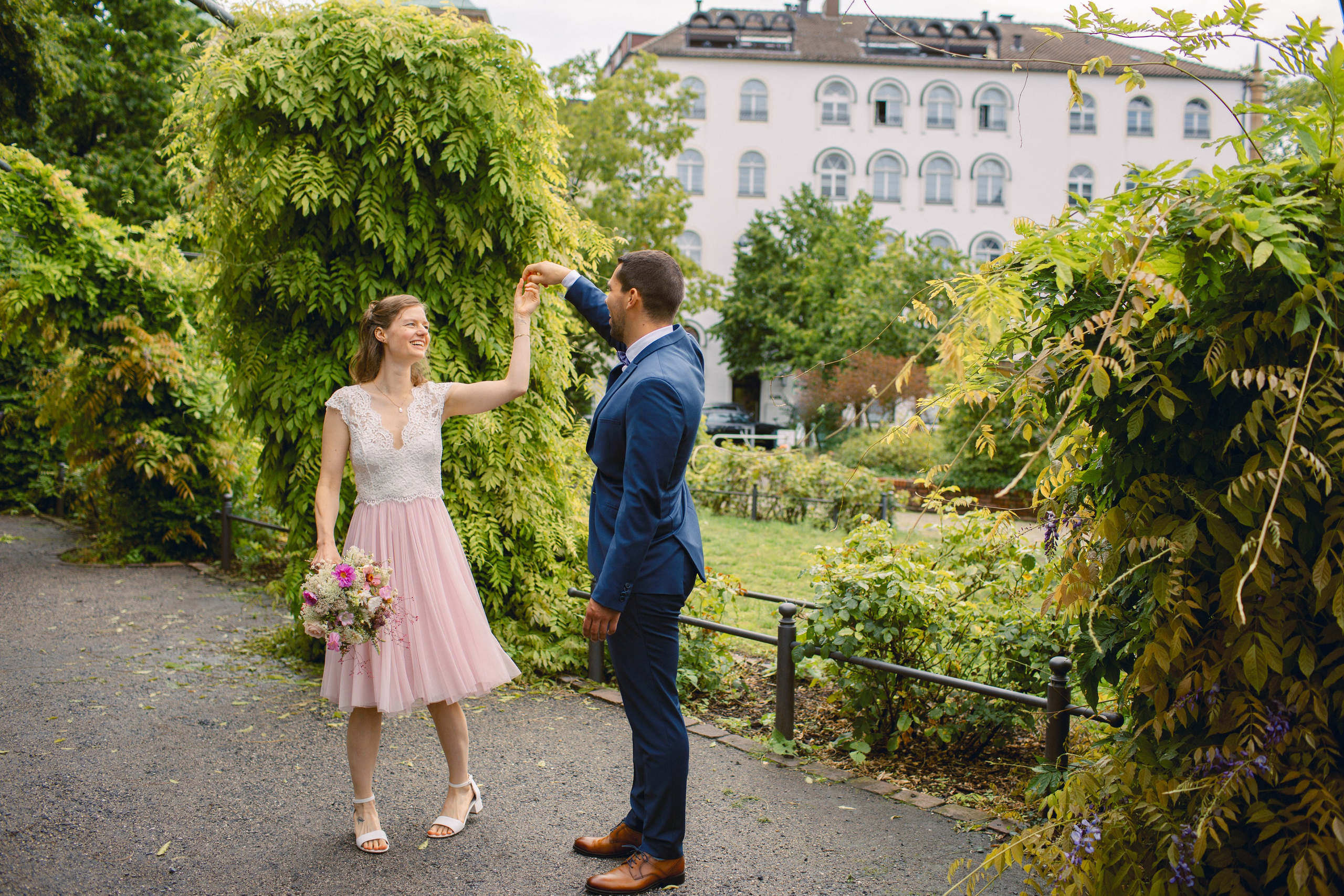 Photo & Make-up Galina Neuberger. Fotografin & Vigasistin aus Bohmte