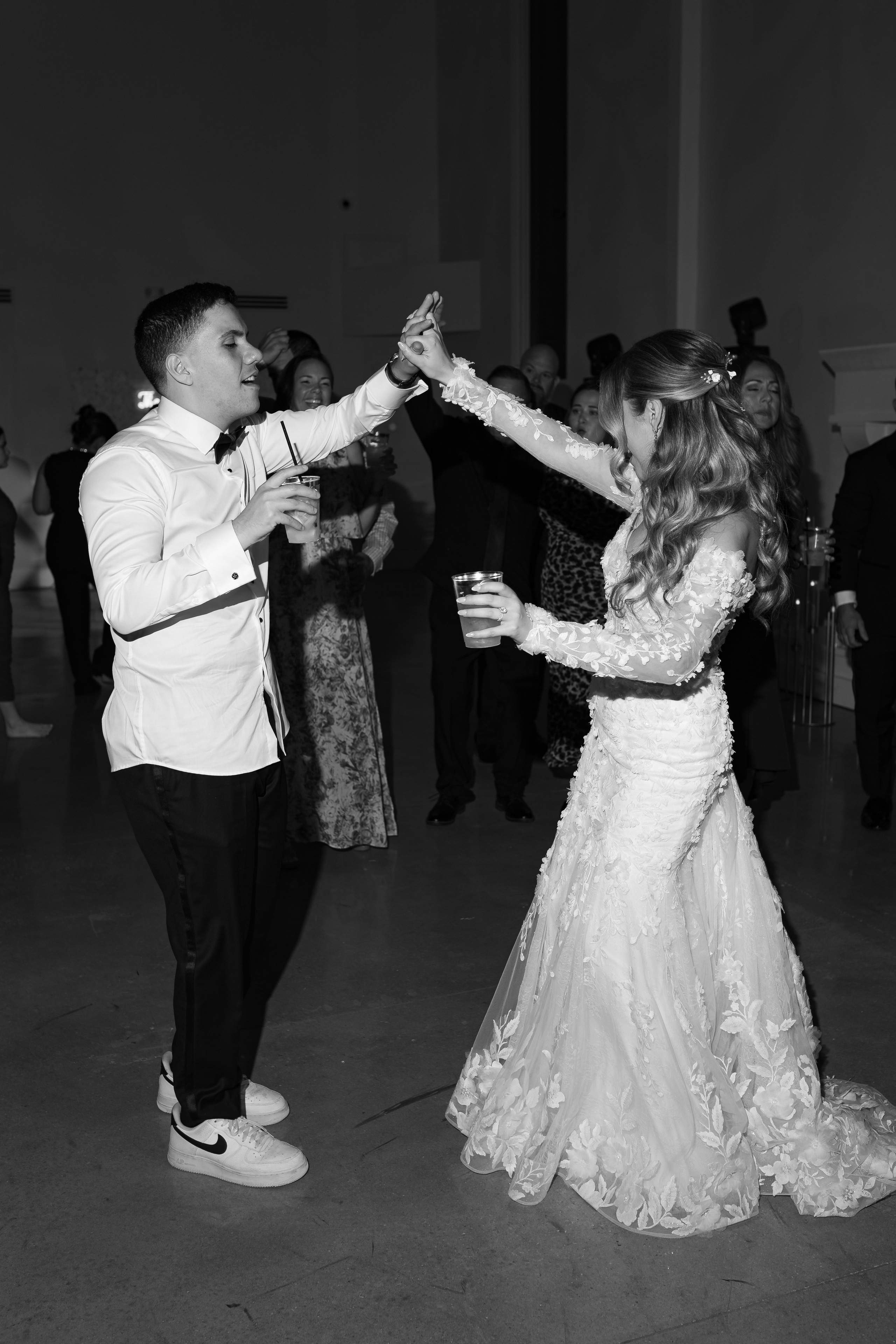 MELANIE & MICHAEL. YES I DO PRODUCTION — Wedding photography&videography