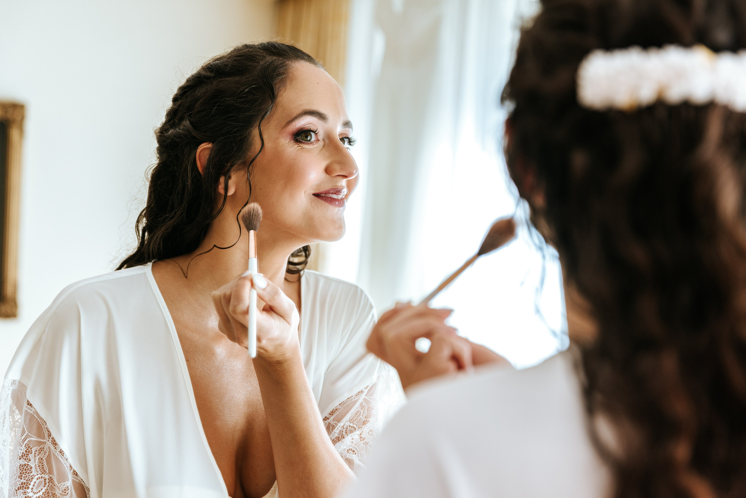 Cláudia & Rodrigo — Wedding at Chalet Fonte Nova, Alcobaça | Photography & Film. Cinematic Destination Wedding Films & Photography | Ricardo & Mary Pictures