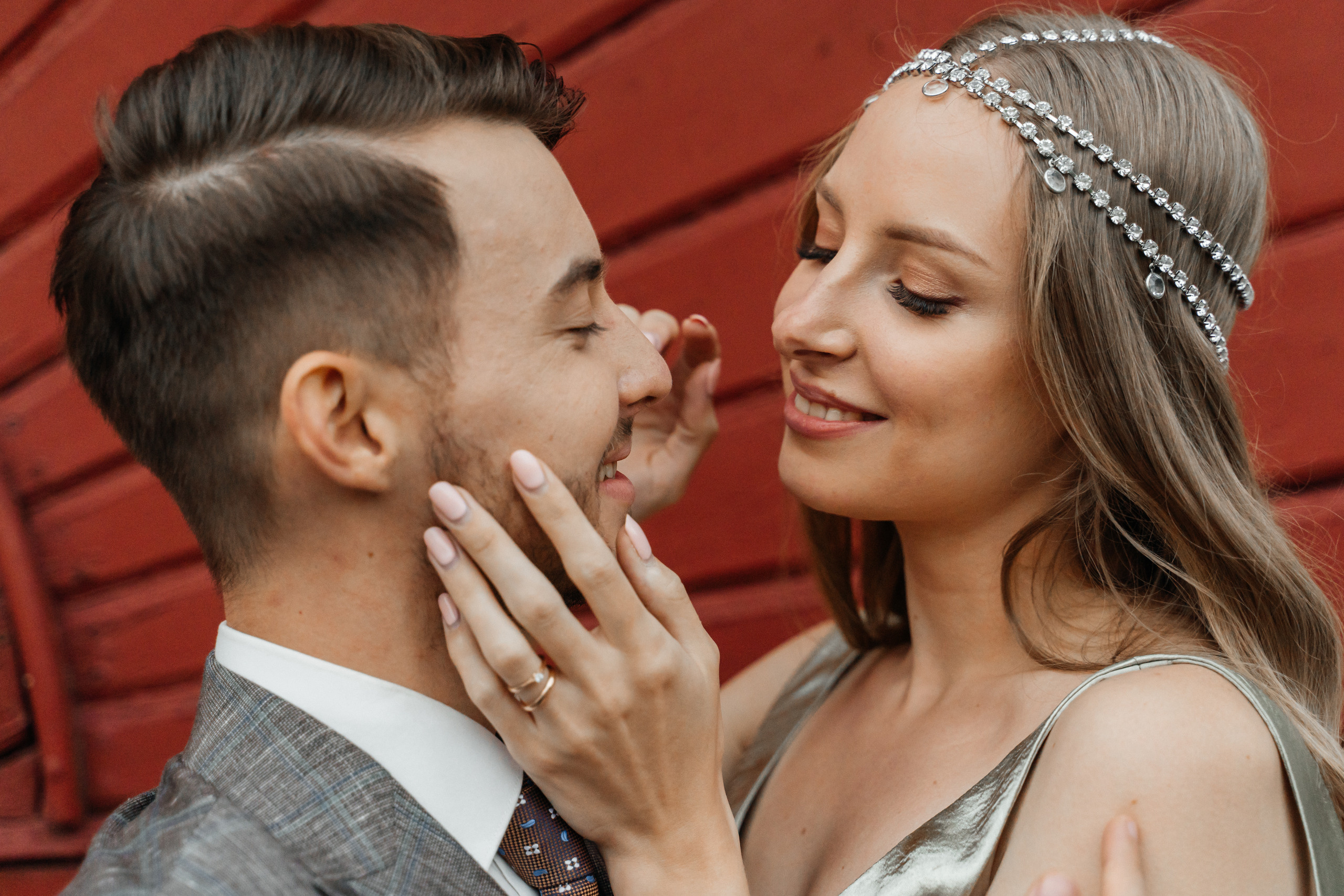 Eine Zeitreise in die 20er Jahre. Hochzeitsfotograf für Moers, Niederrhein, Düsseldorf, NRW und Deutschland