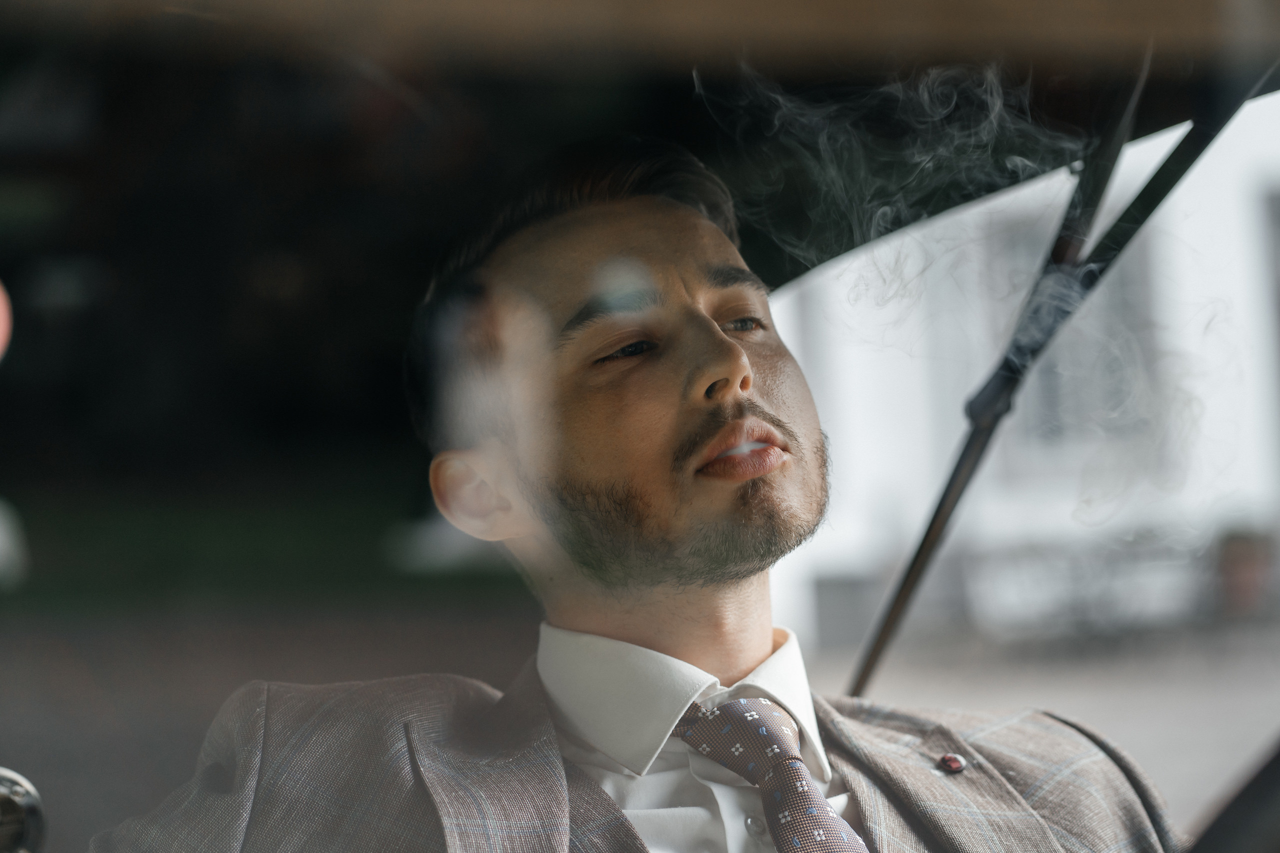 Eine Zeitreise in die 20er Jahre. Hochzeitsfotograf für Moers, Niederrhein, Düsseldorf, NRW und Deutschland