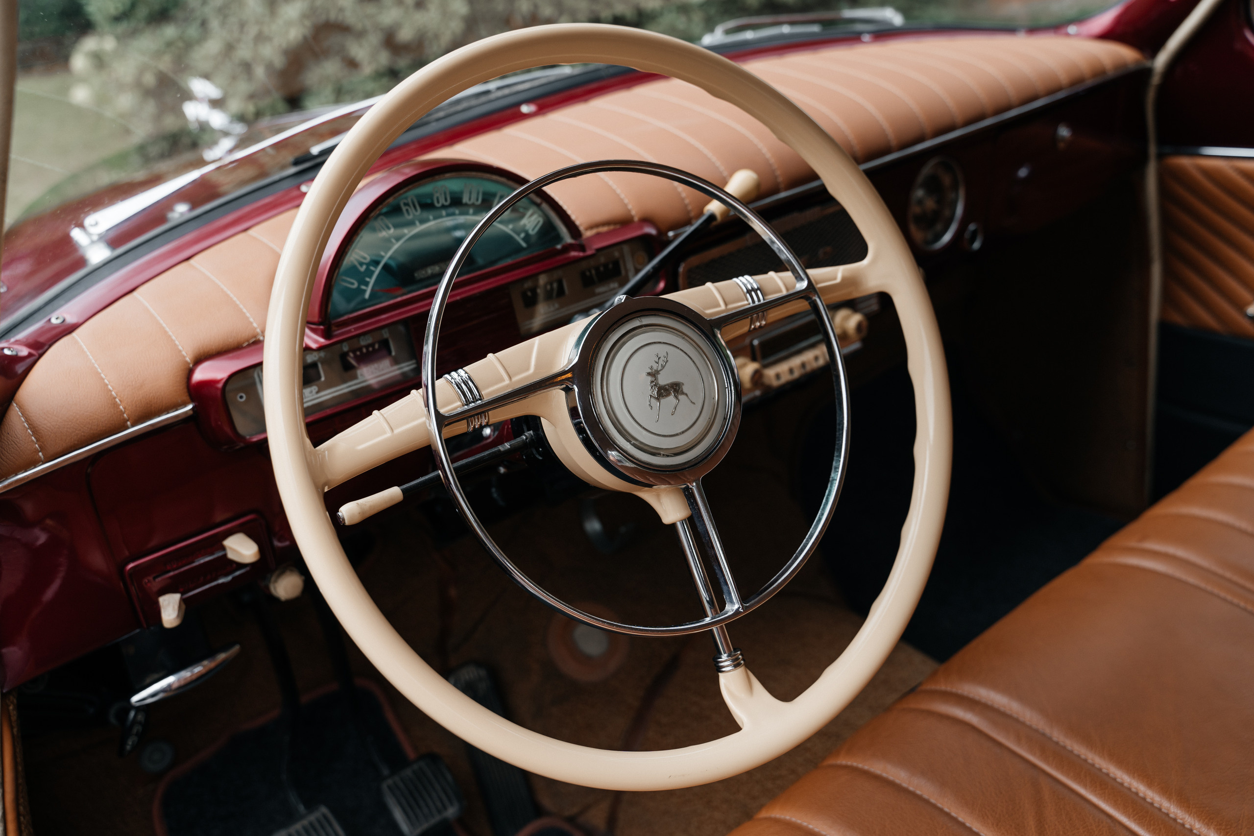 Hochzeit im Retrostyle. Wedding Photographer Germany