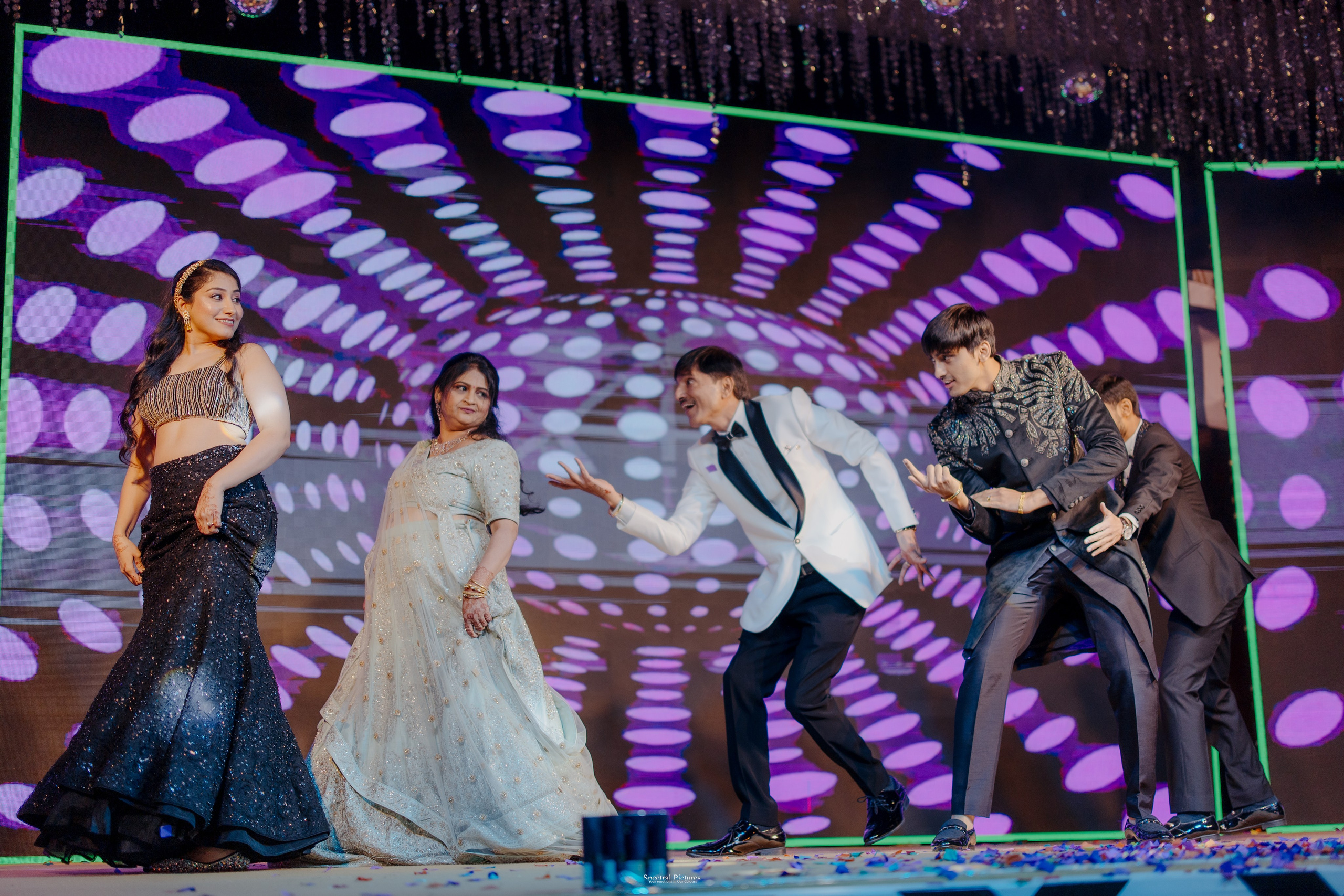 #THEPURALOVESTORY is a journey of two hearts growing in sync, across seasons, challenges, and memories