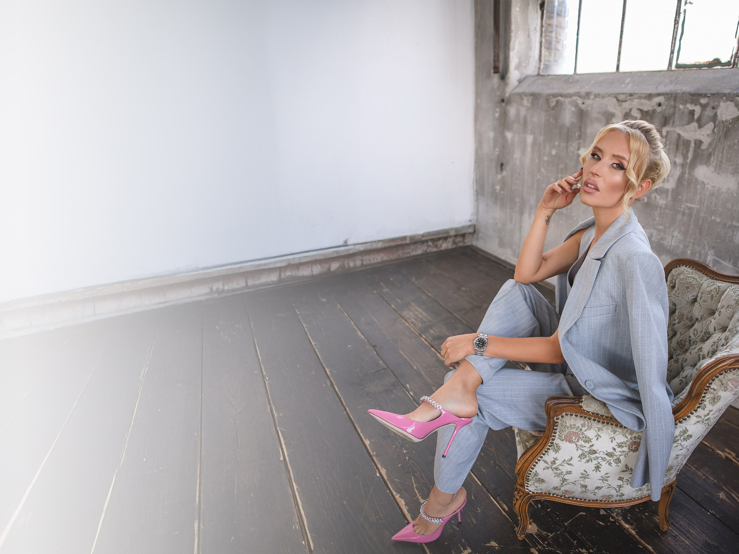 Professionelle Fotografin Daria Kurchenko - Bad Rappenau, Heilbronn