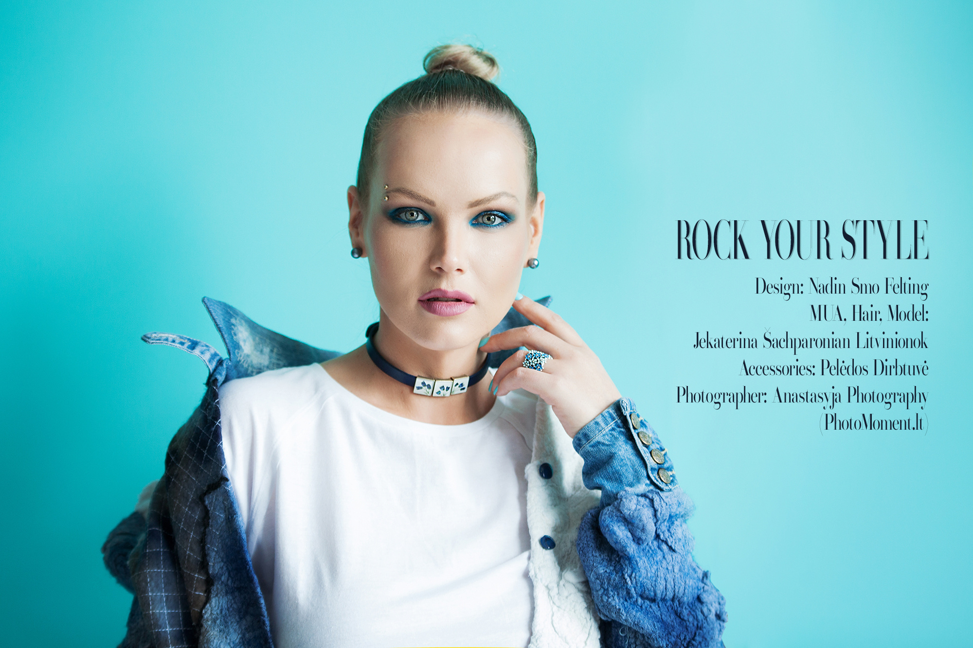 RoCk YouR StyLe. Anastasyja Photography Lietuva Vilnius