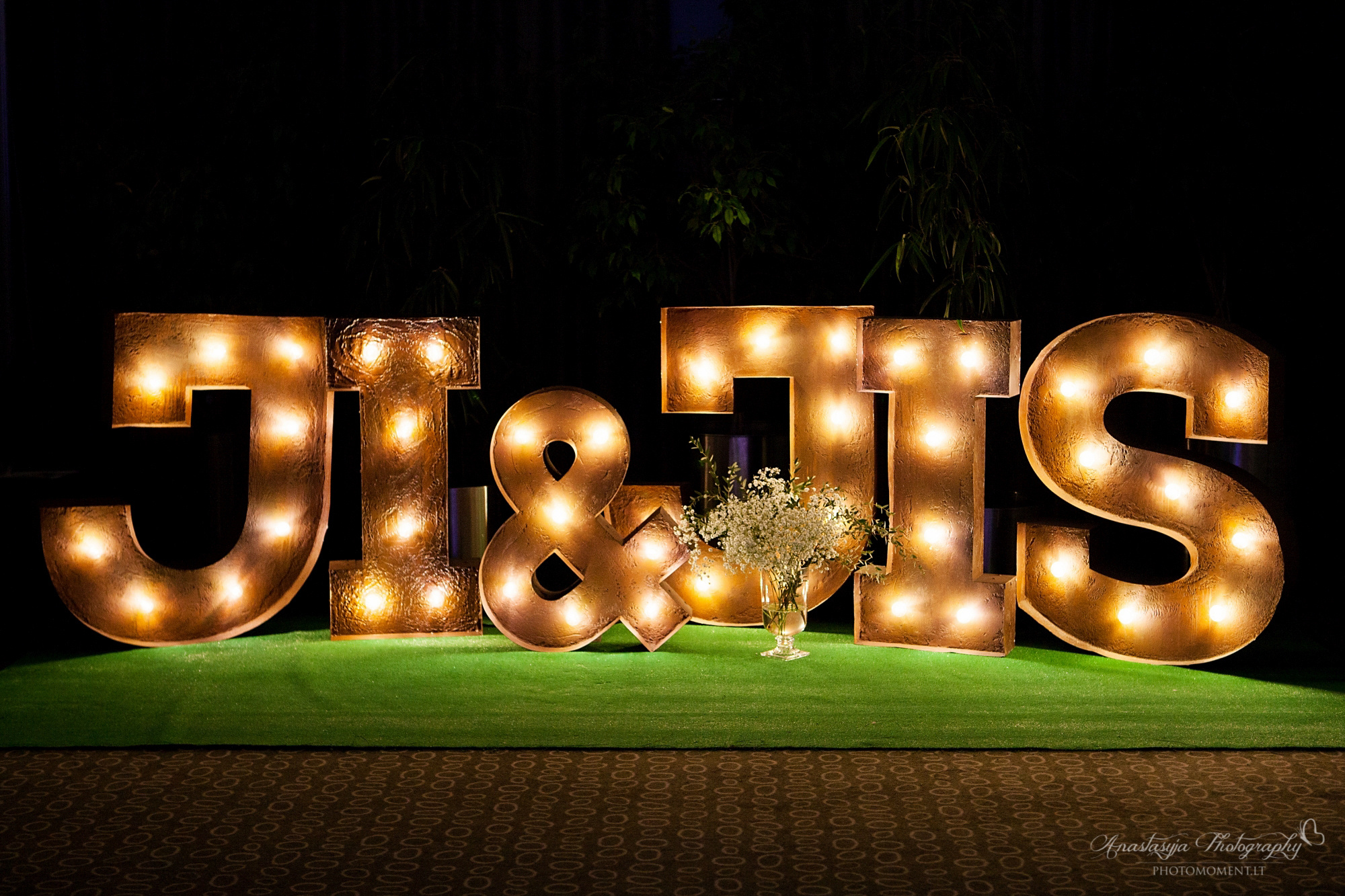 PERGALĖ parodoje "Mūsų Vestuvės 2017". Anastasyja Photography Lietuva Vilnius