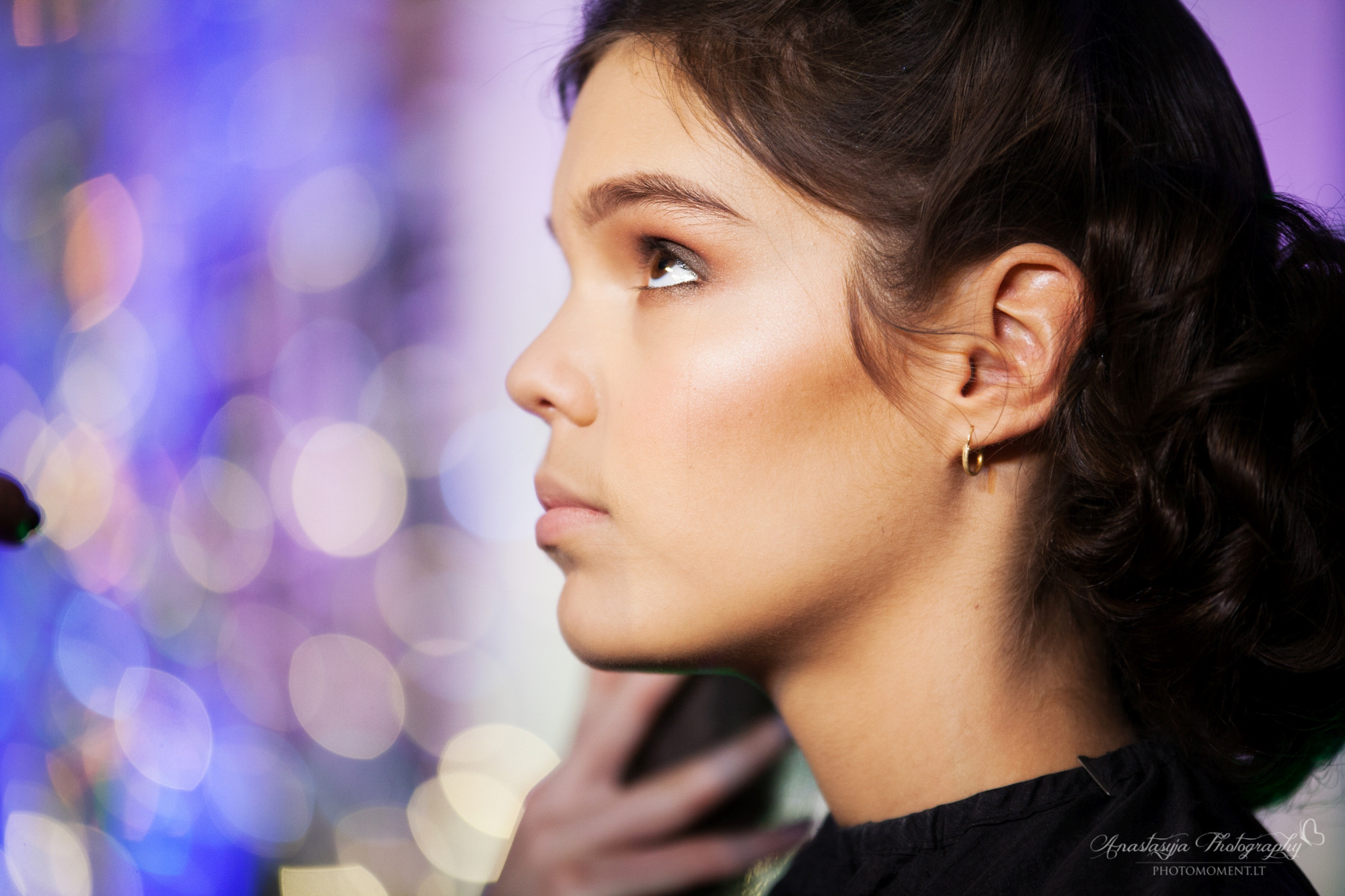 PERGALĖ parodoje "Mūsų Vestuvės 2017". Anastasyja Photography Lietuva Vilnius