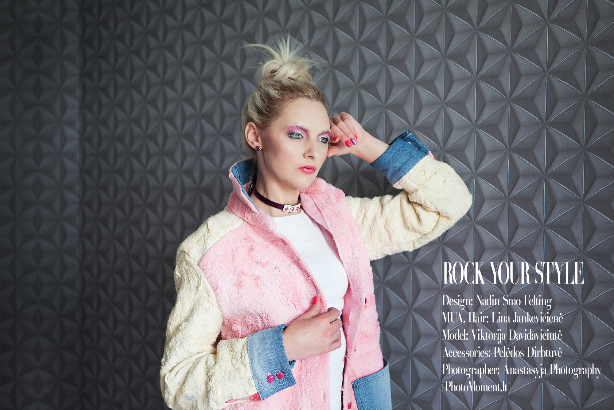 RoCk YouR StyLe. Anastasyja Photography Lietuva Vilnius