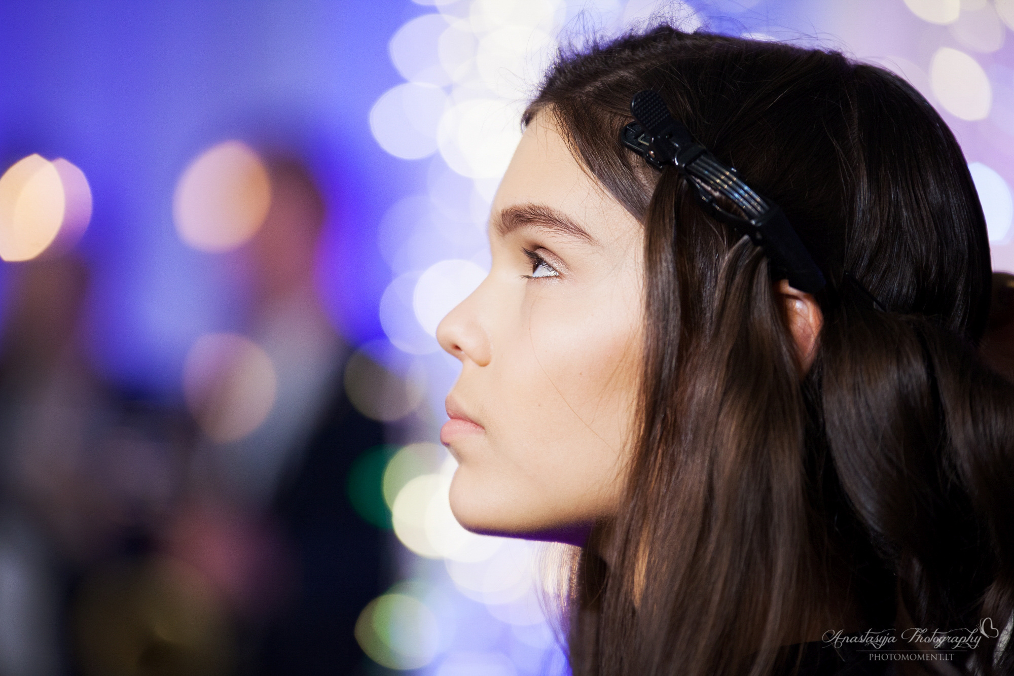 PERGALĖ parodoje "Mūsų Vestuvės 2017". Anastasyja Photography Lietuva Vilnius