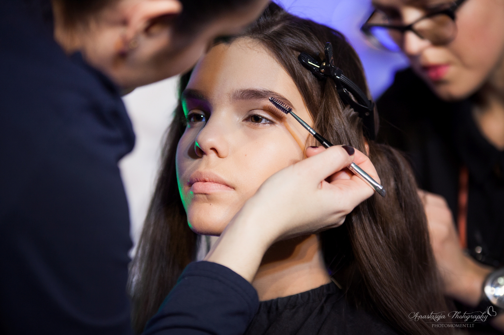 PERGALĖ parodoje "Mūsų Vestuvės 2017". Anastasyja Photography Lietuva Vilnius