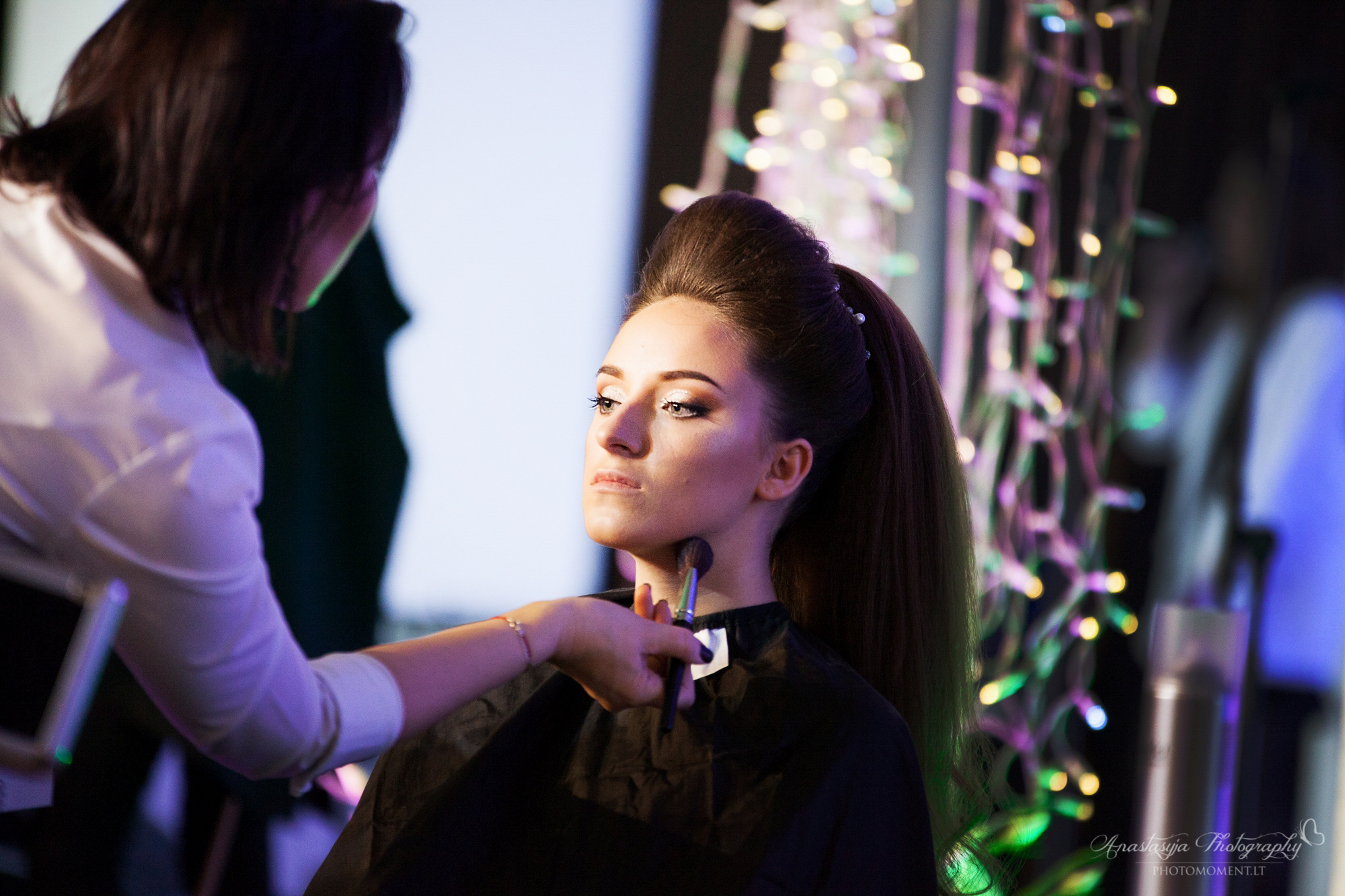 PERGALĖ parodoje "Mūsų Vestuvės 2017". Anastasyja Photography Lietuva Vilnius