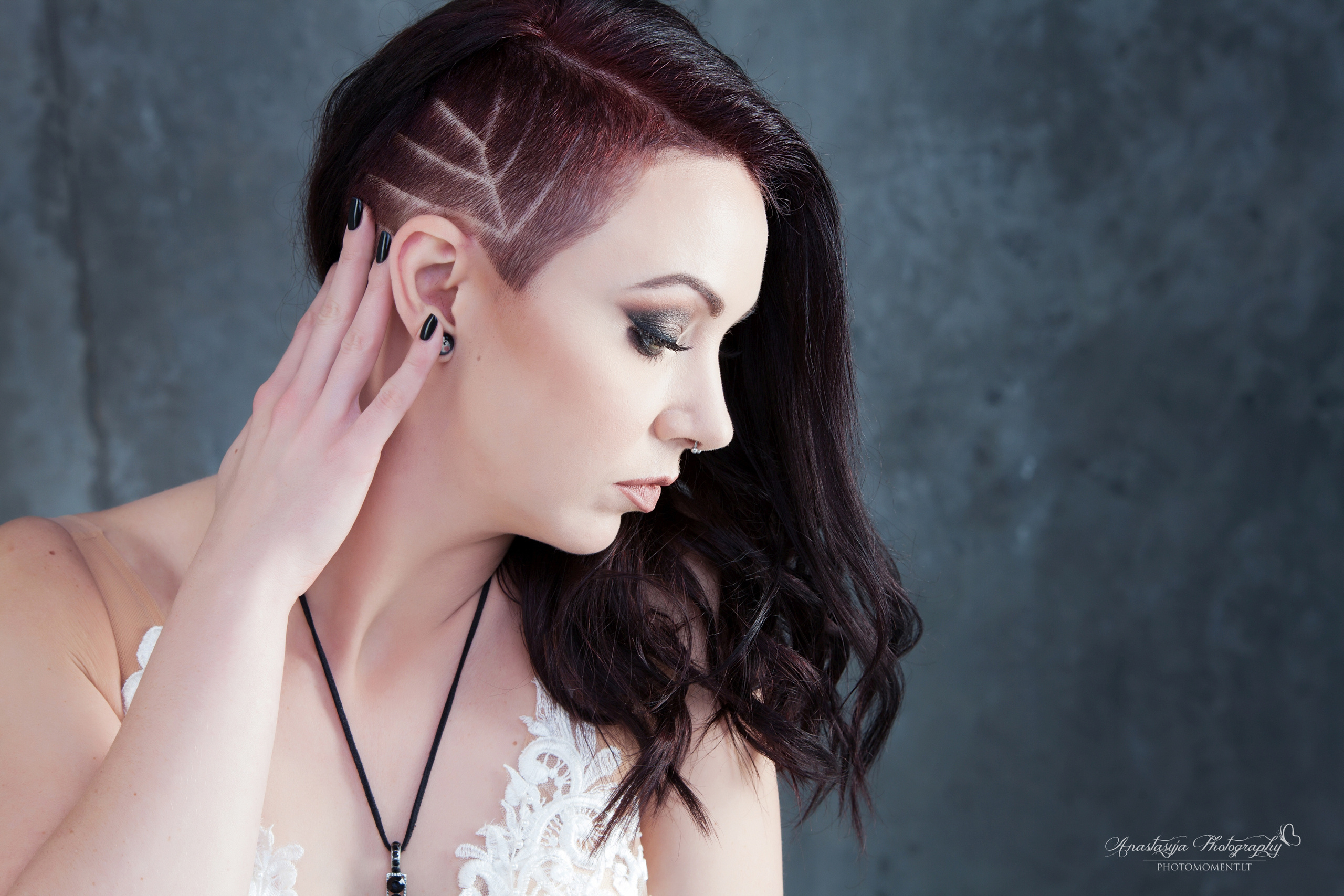 NUOTAKOS ĮVAIZDIS SU LAURA. Anastasyja Photography Lietuva Vilnius