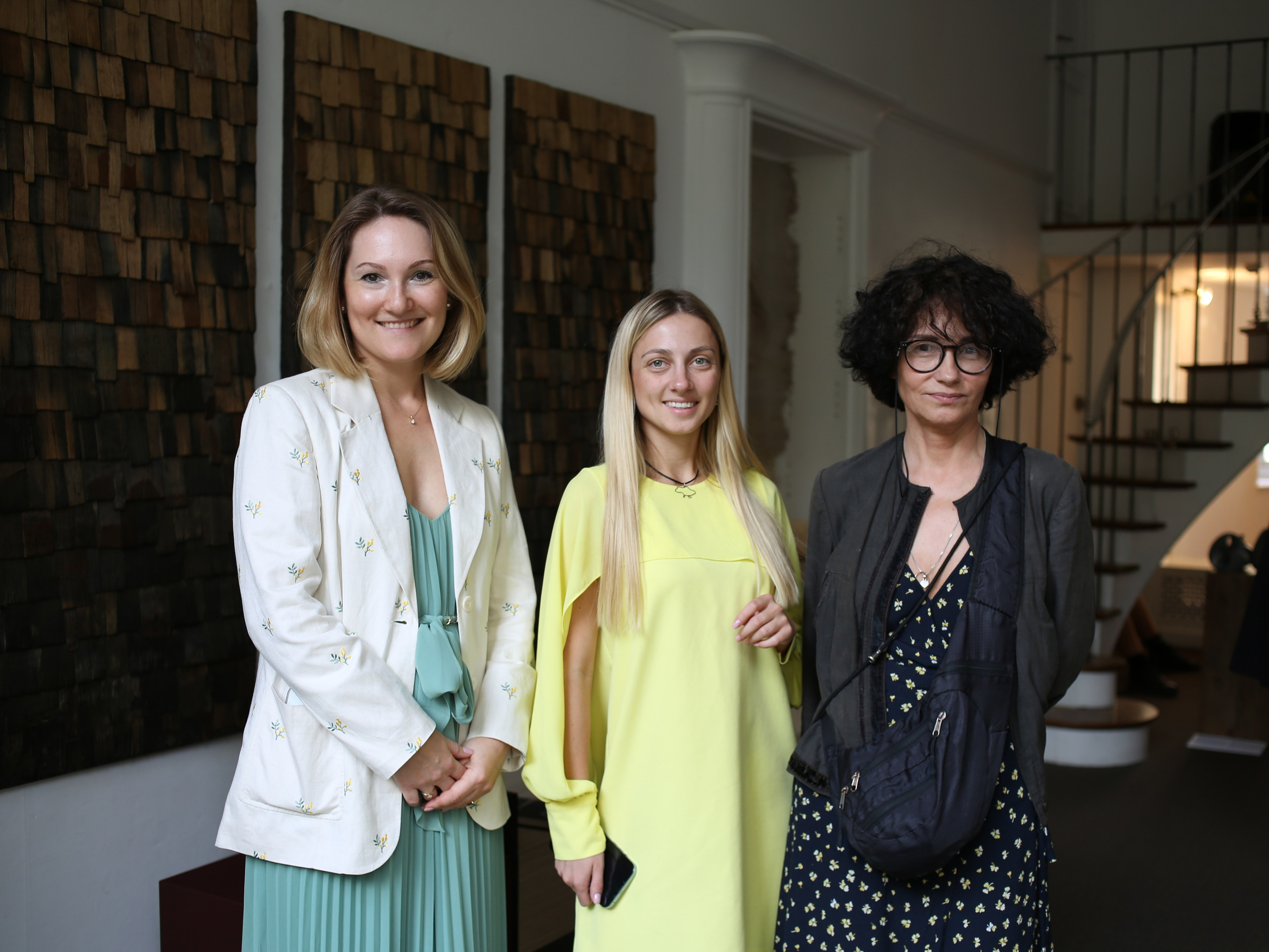 « Évolution de l’archaïque ». Natalia Bogdanovska. Films et photographie corporate en France