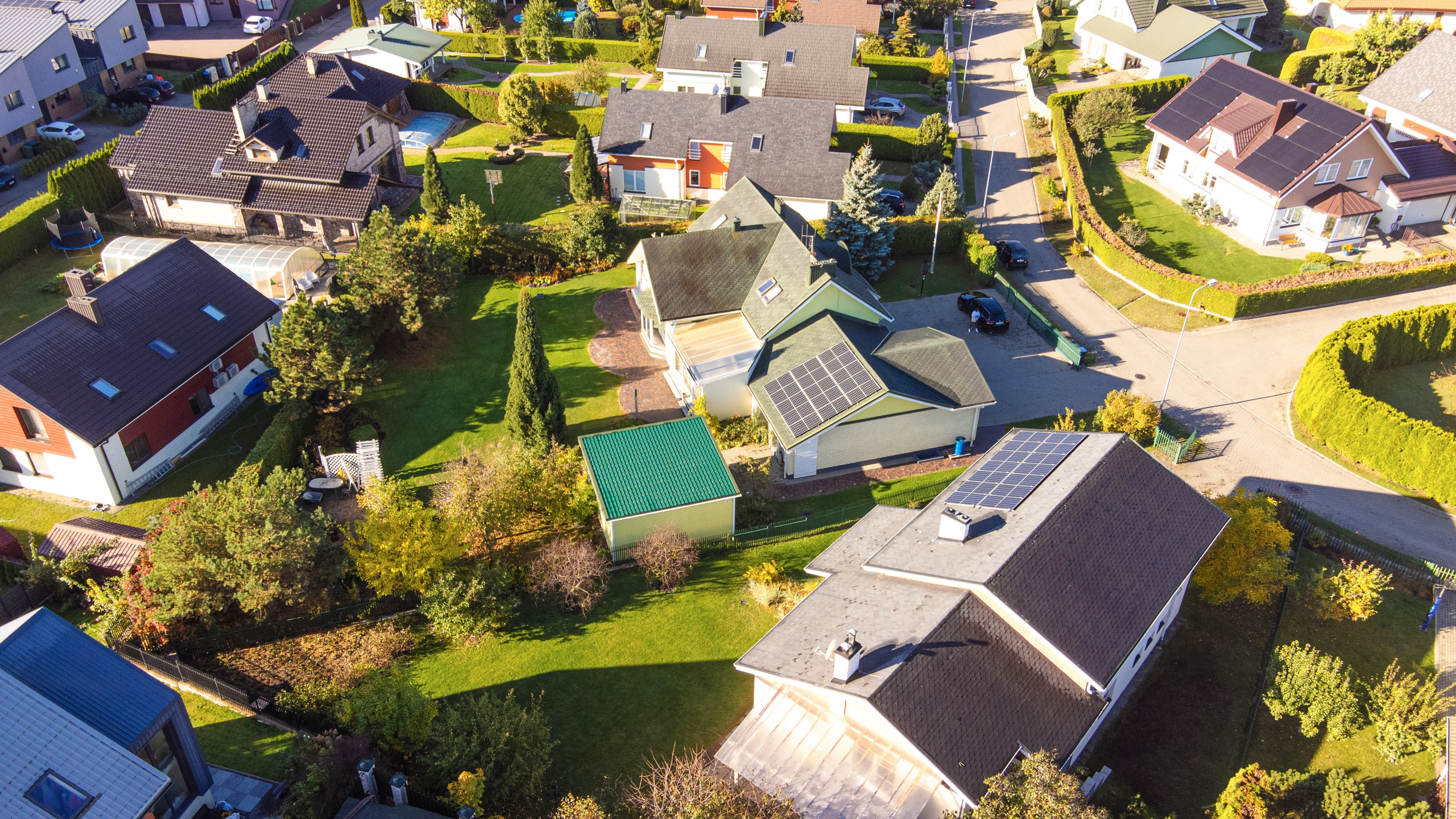 Ežerėlio g. 10. Elina Sapiega fotografė Vilniuje