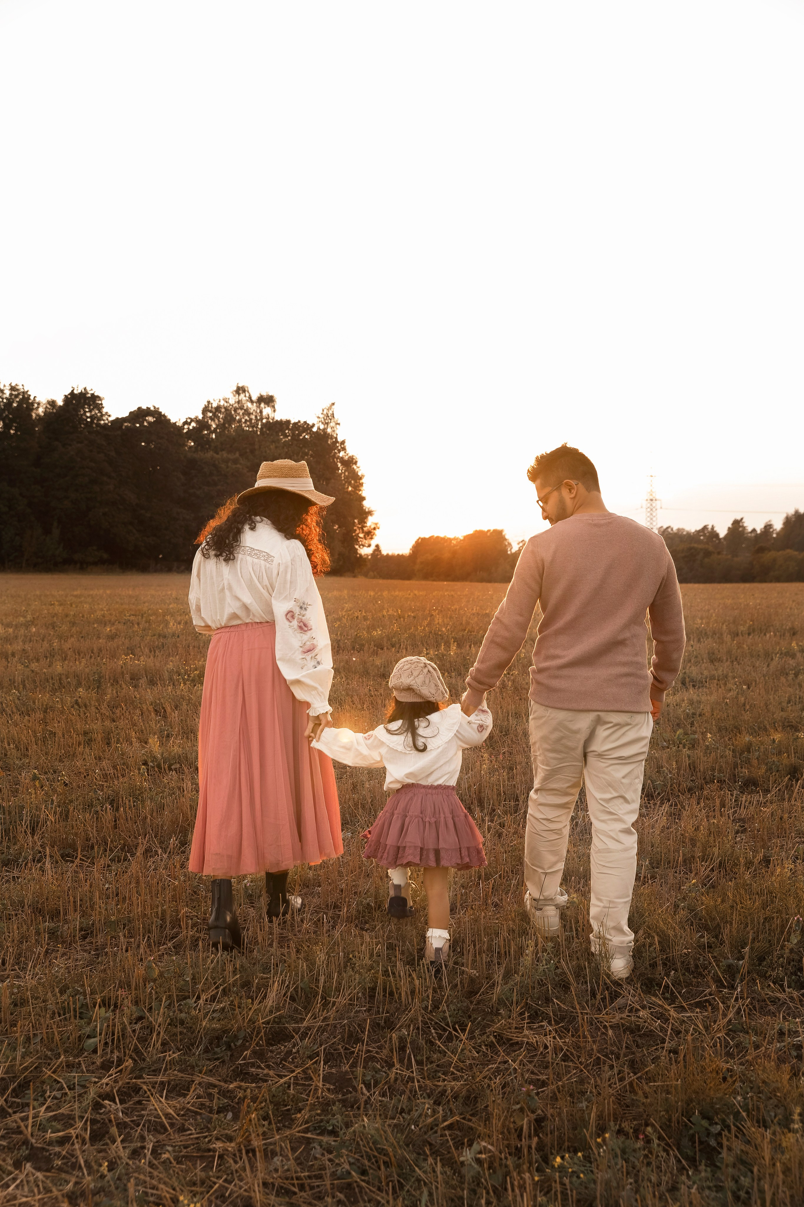 FAMILY. Silvia Stamati Photography Helsinki