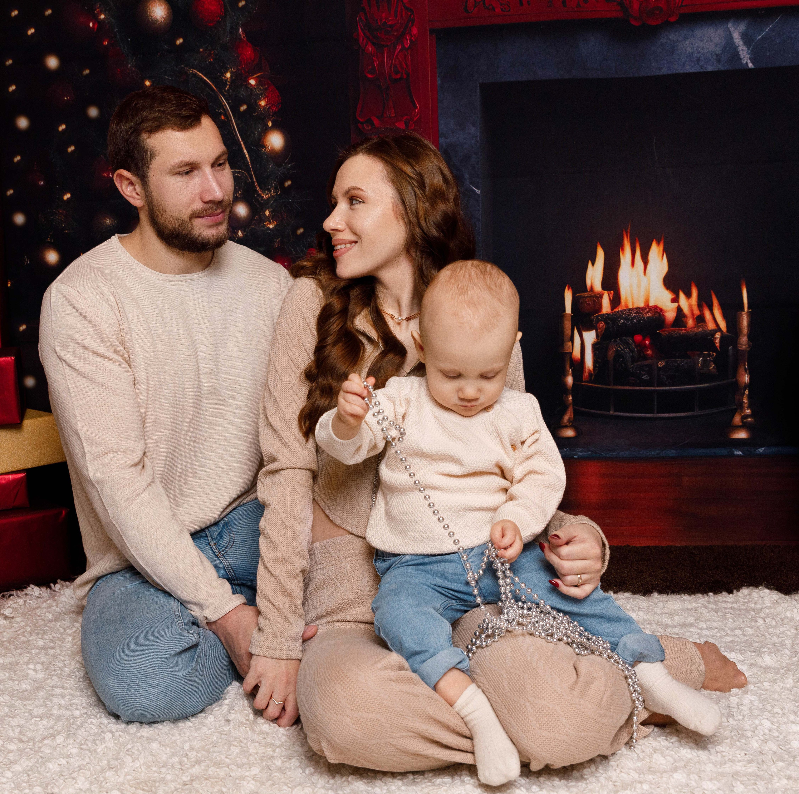 CHRISTMAS. Silvia Stamati Photography Helsinki