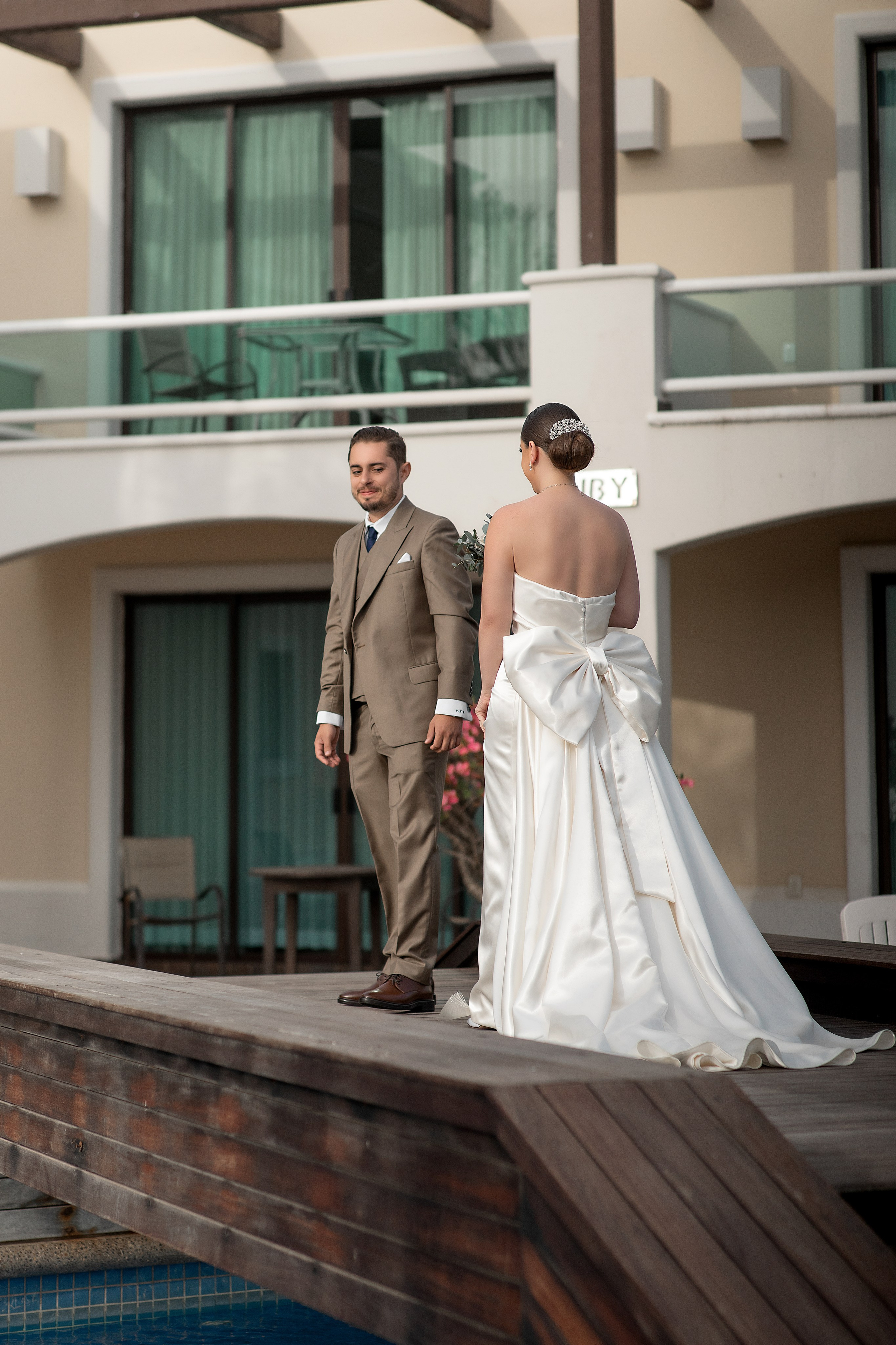 Photography and video for your wedding. Victoria Castellanos. Photographer in Mazatlán