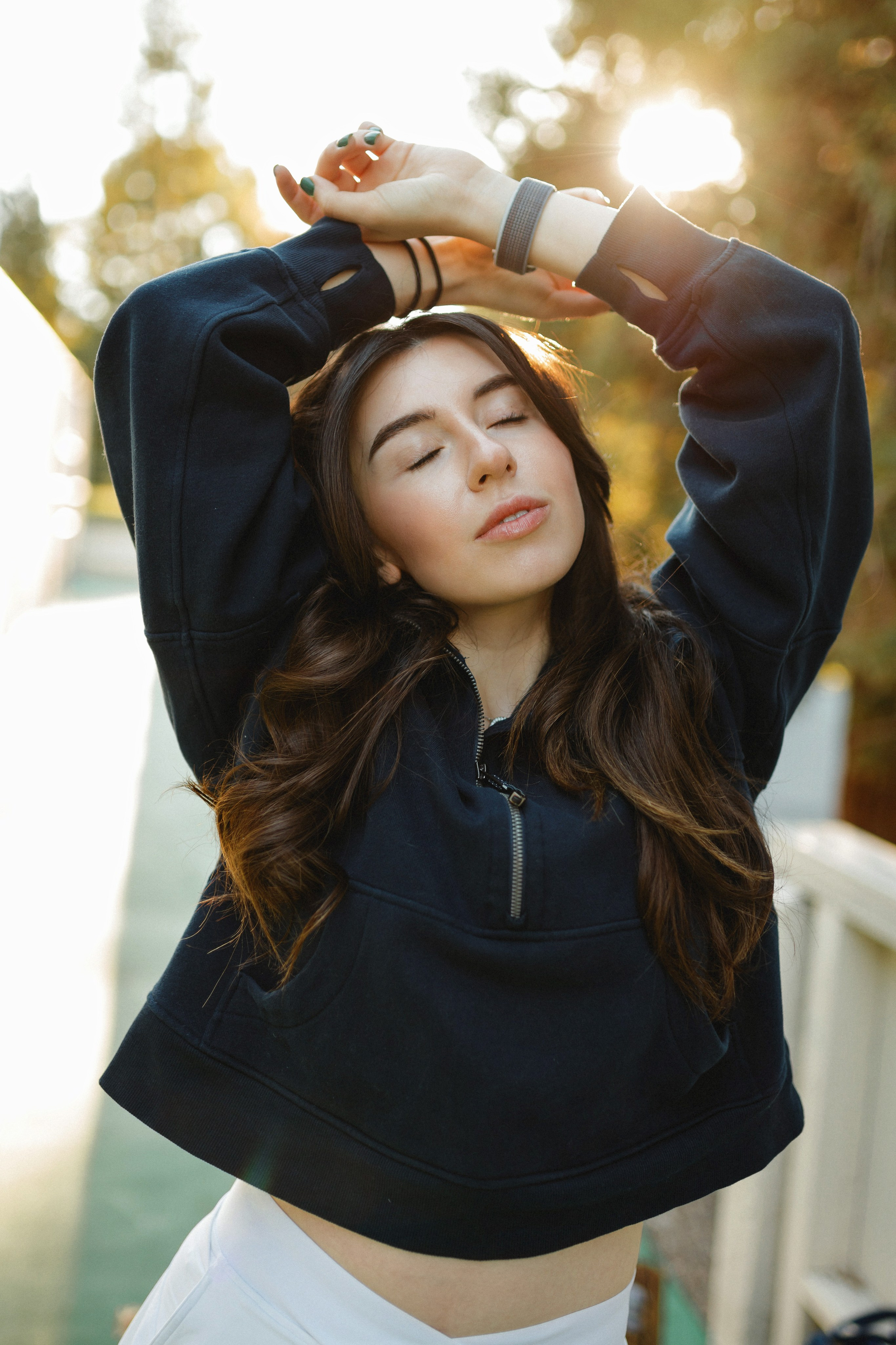 Tennis Court Photoshoot in Bay Area | Creative Portrait Session | Iryna Rakivnenko. Maternity, newborn photographer in the Bay Area|Iryna Rakivnenko