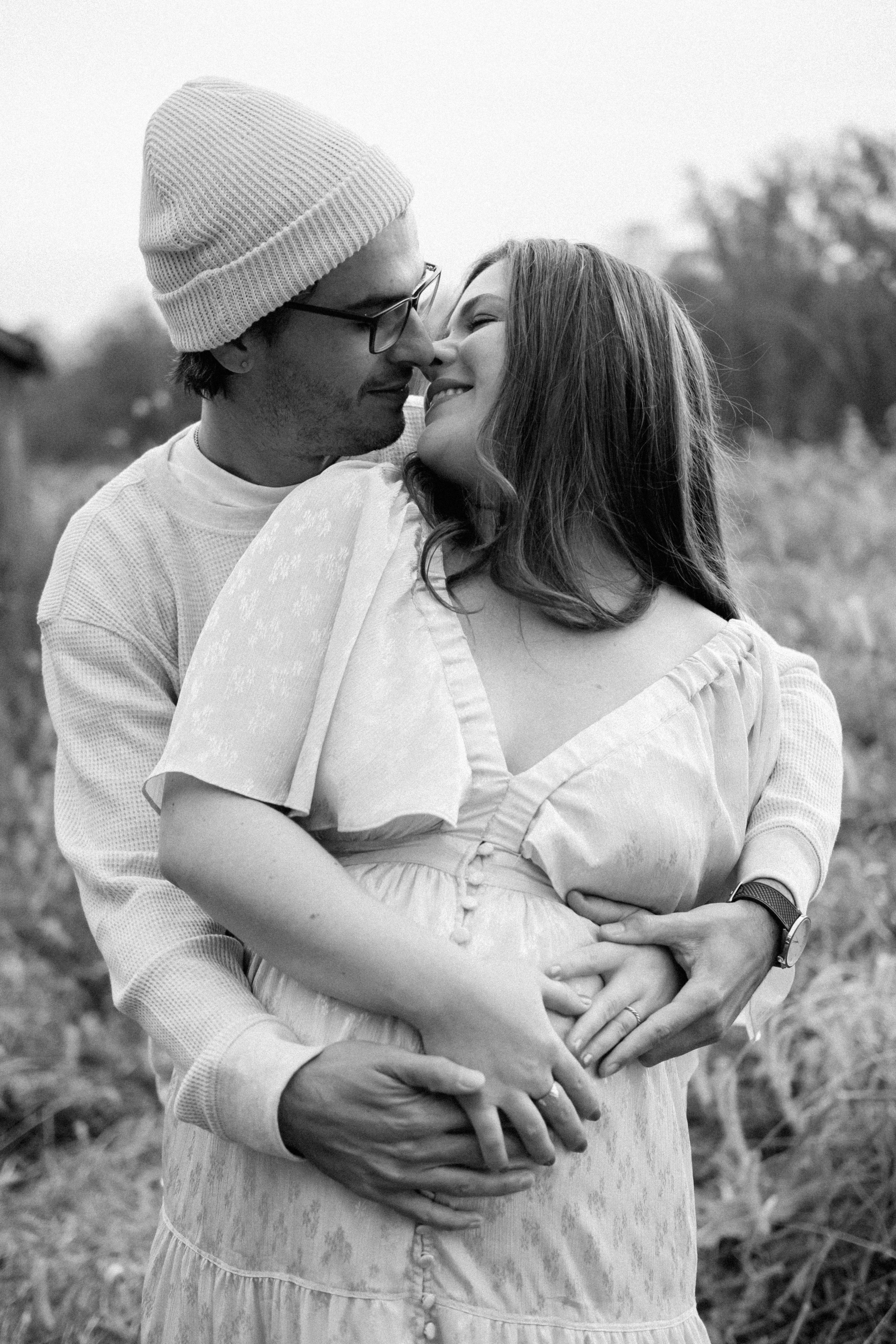 Richmond, VA Maternity Photographer | Editorial & Documentary Portraits. Family Photographer Richmond VA | Anna Dobrovolskaia