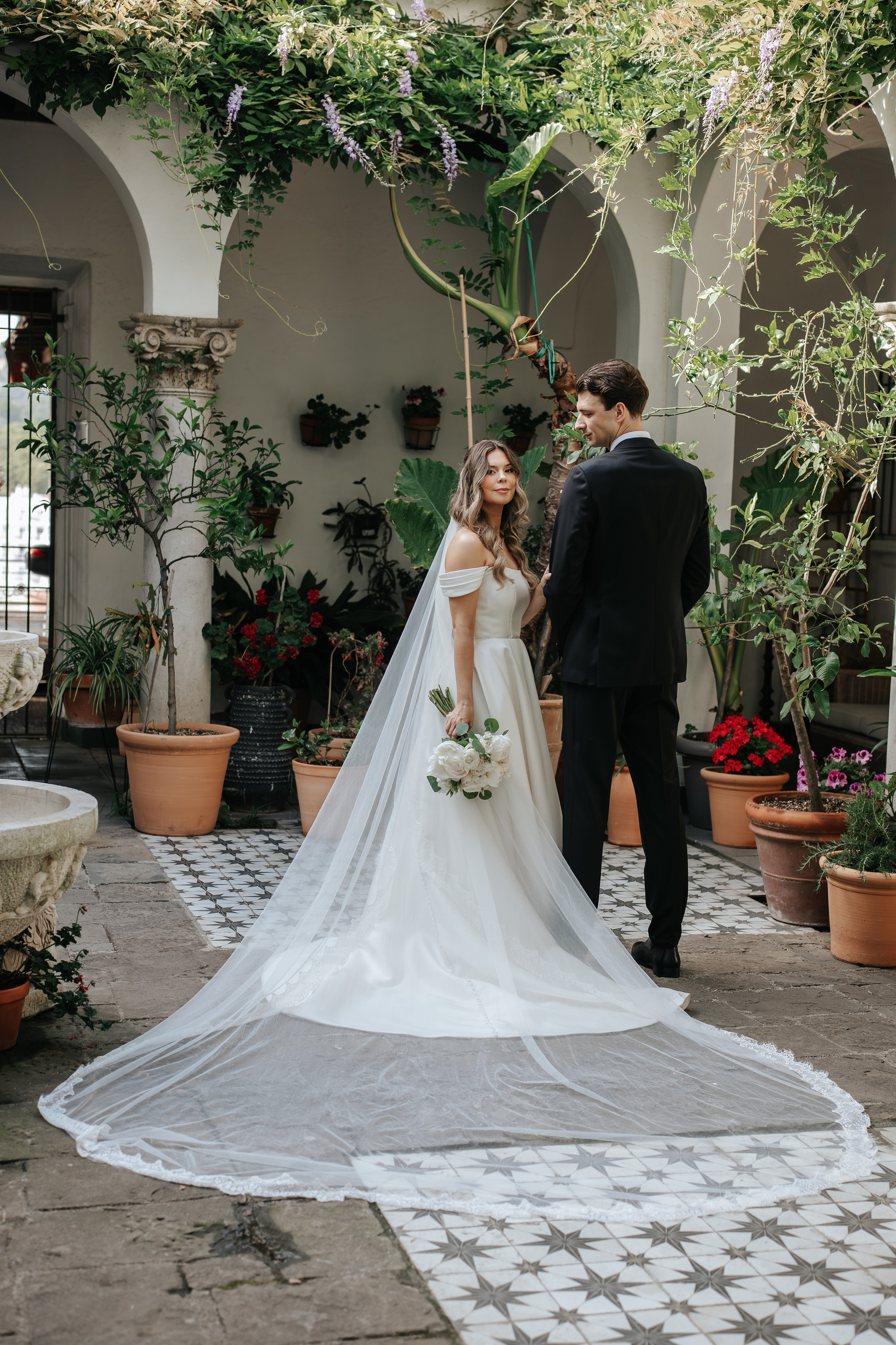 Sabina & Lucas, 06/06/2026, Hotel Roger de Flor, Lloret de Mar. Fotógrafa de bodas en Girona, Costa Brava | Wedding Photographer Evgenia Gruntovaya