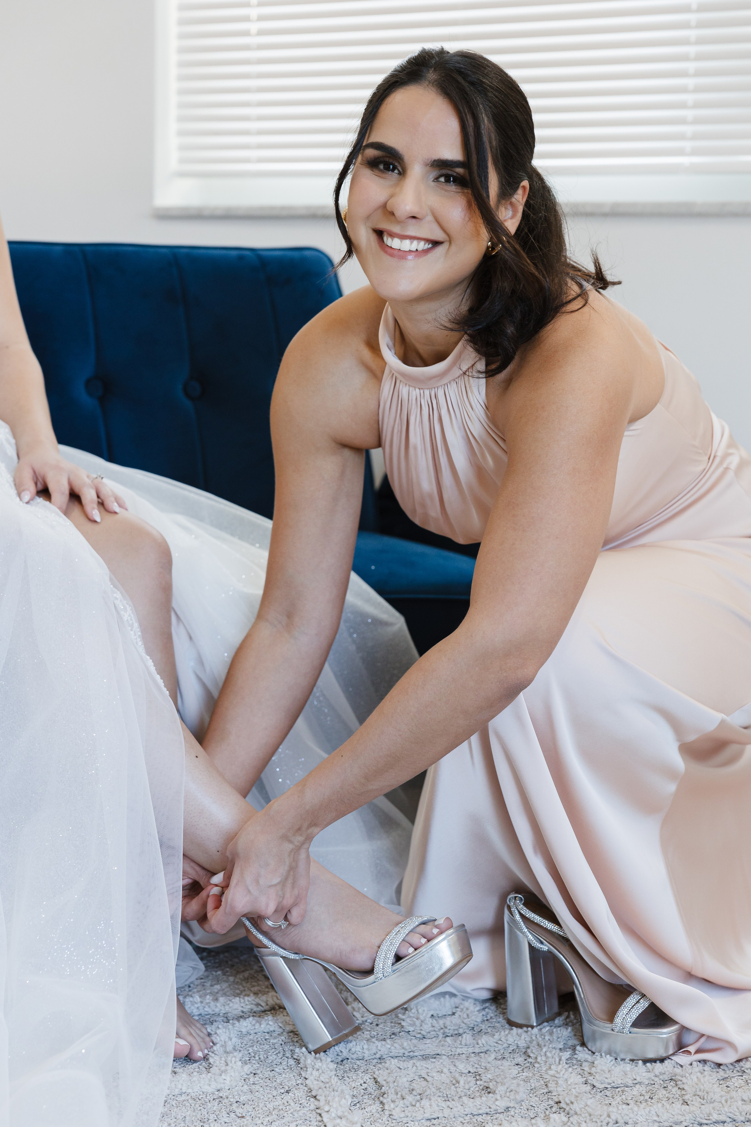 Faith, Elegance & Romance | Andrea & Daniel’s Wedding Day. YES I DO PRODUCTION — Wedding photography&videography