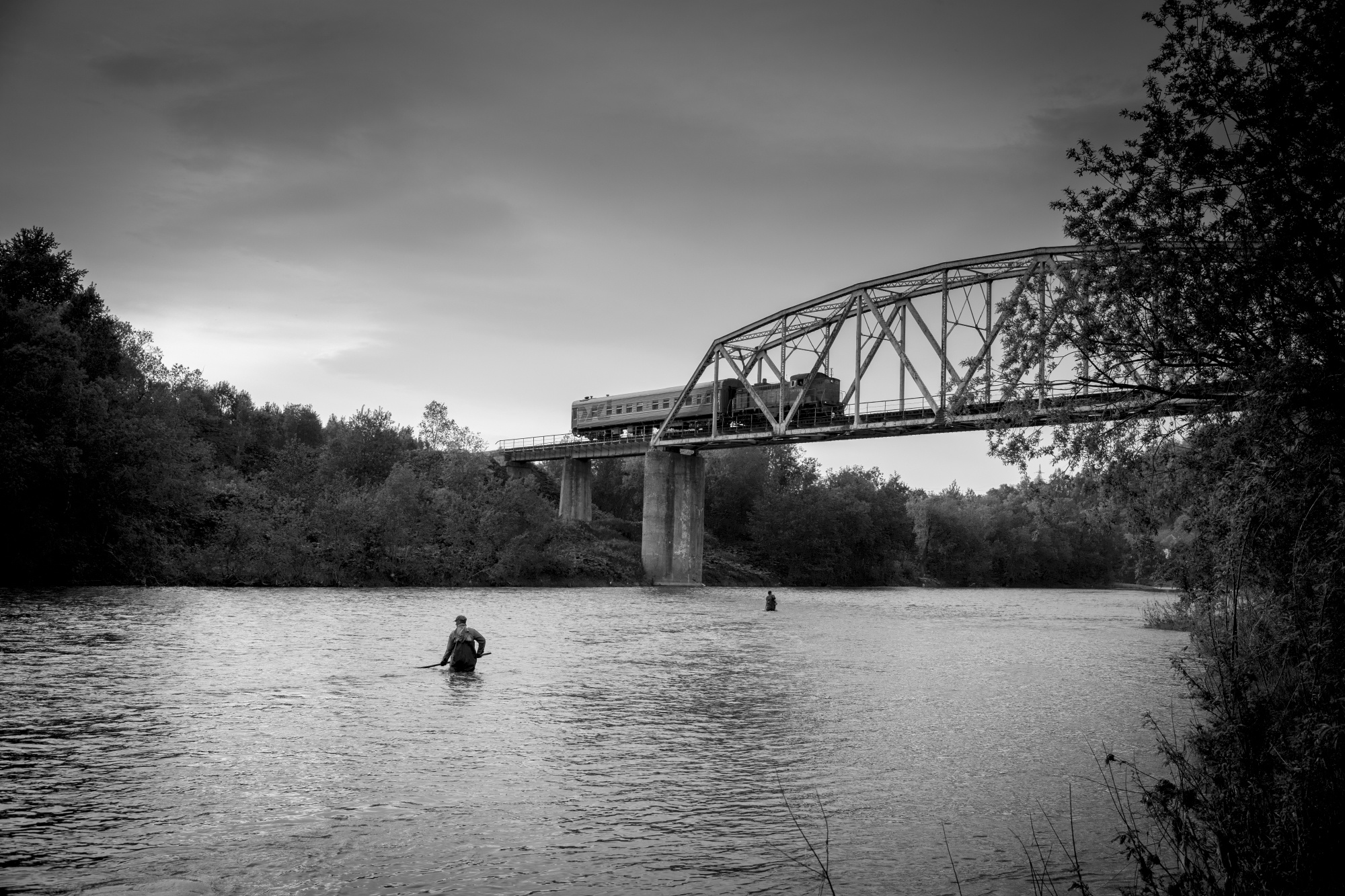 ЖД. Grigoriy Yaroshenko photography | Фотограф Григорий Ярошенко