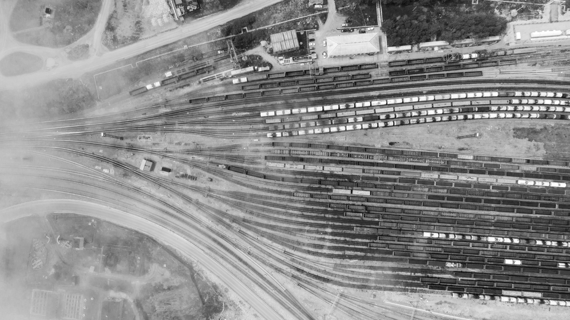 ЖД. Grigoriy Yaroshenko photography | Фотограф Григорий Ярошенко