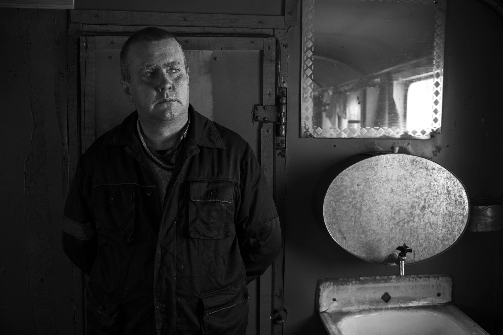 ЖД. Grigoriy Yaroshenko photography | Фотограф Григорий Ярошенко