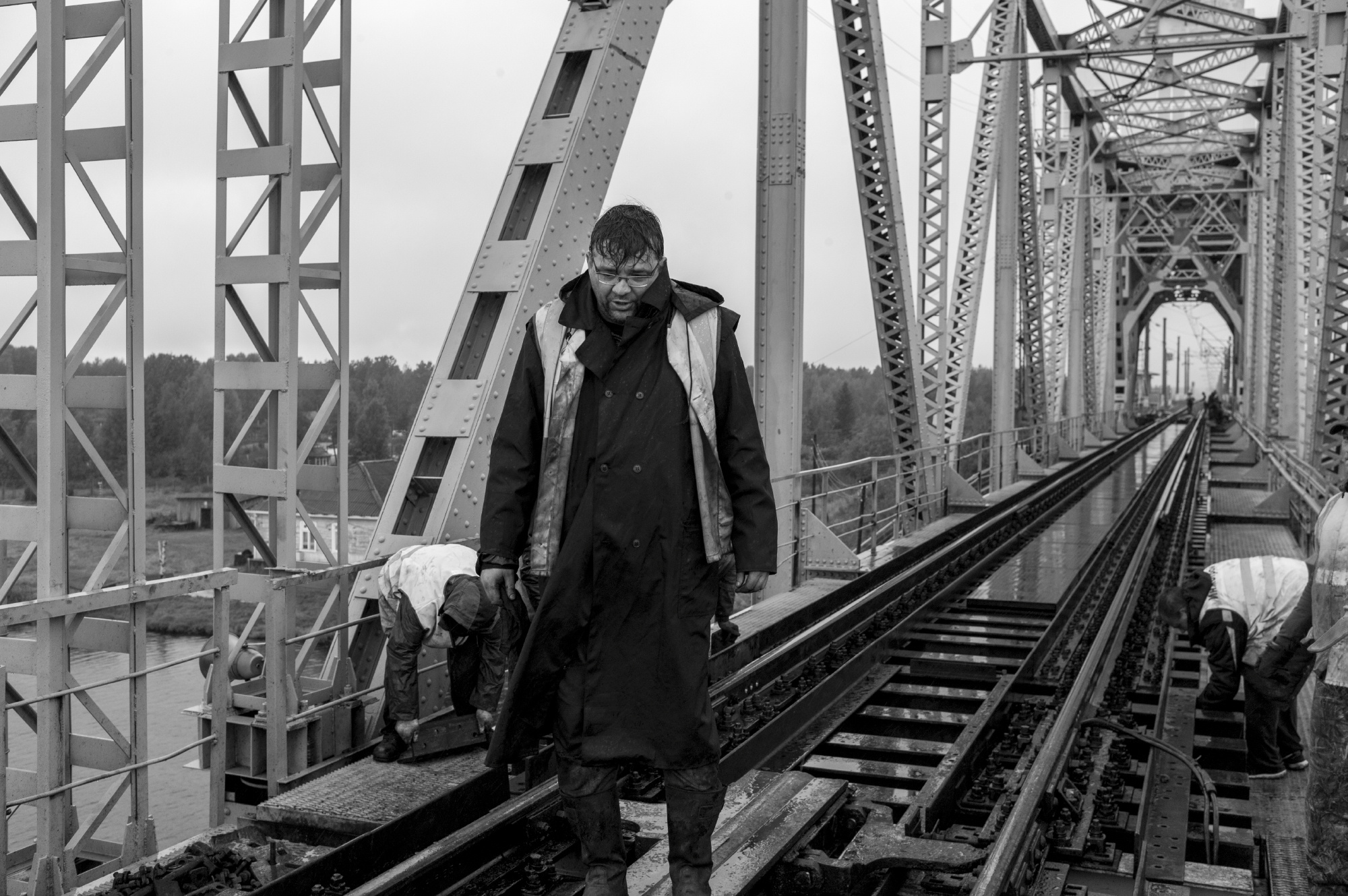 ЖД. Grigoriy Yaroshenko photography | Фотограф Григорий Ярошенко